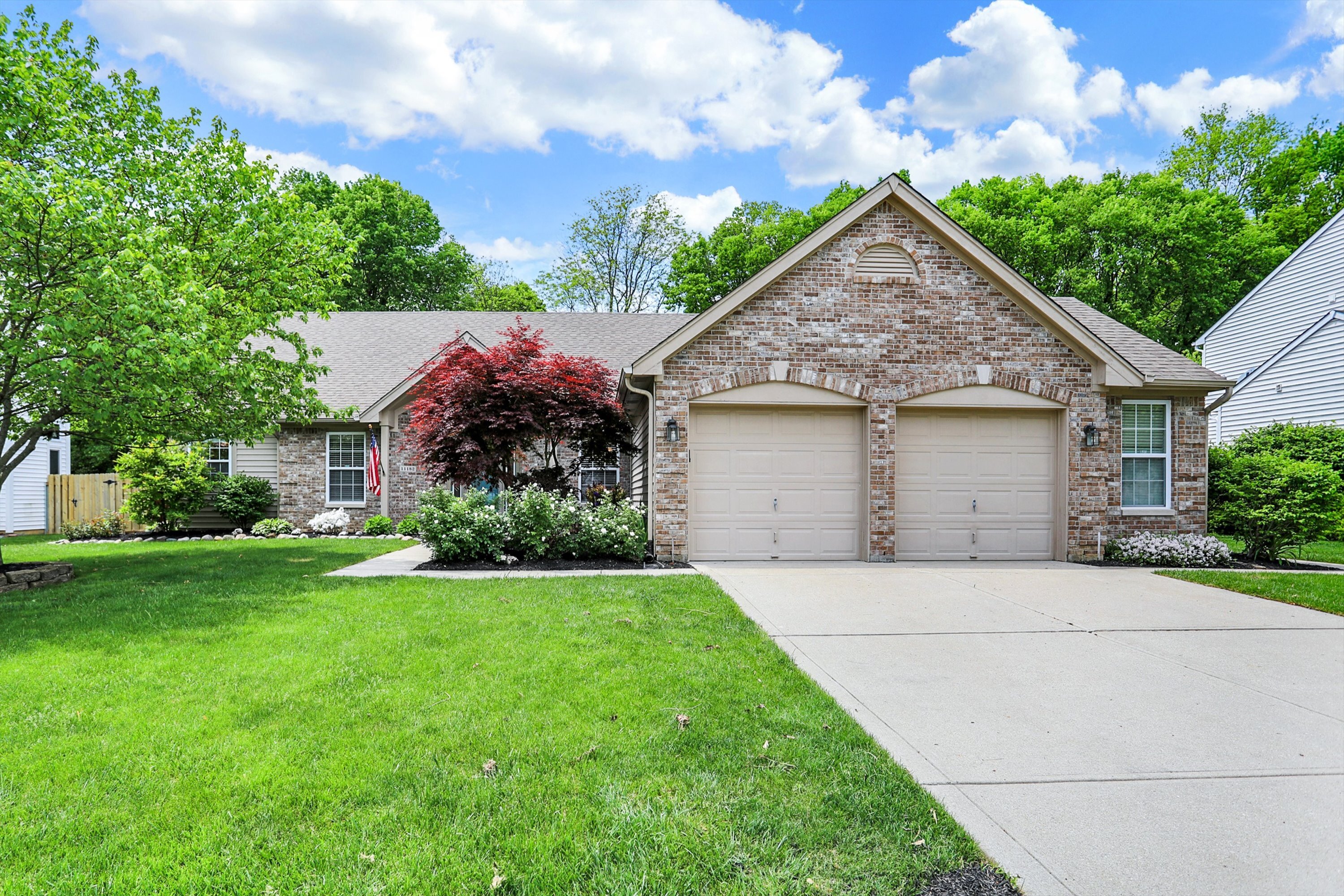 11182 Niagara Drive