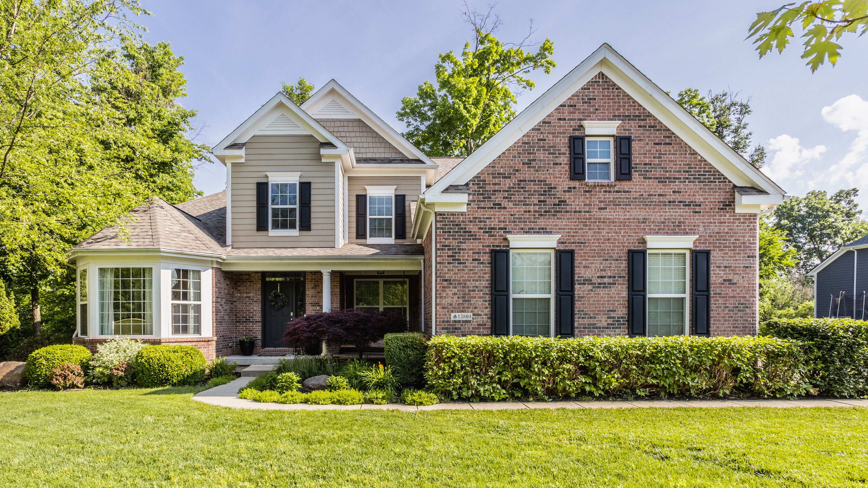 13804 Oak Haven Drive