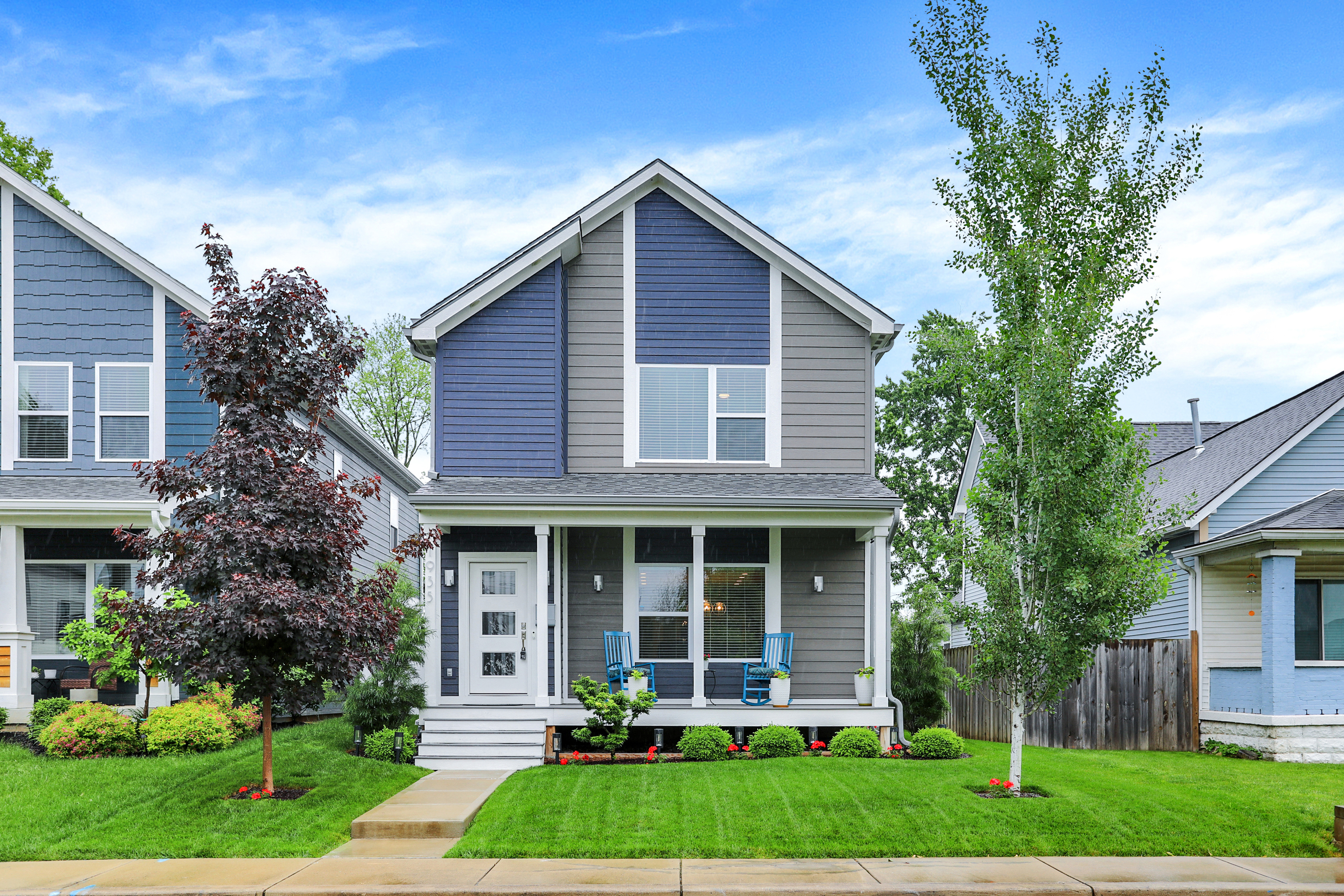 1935 Bellefontaine Street