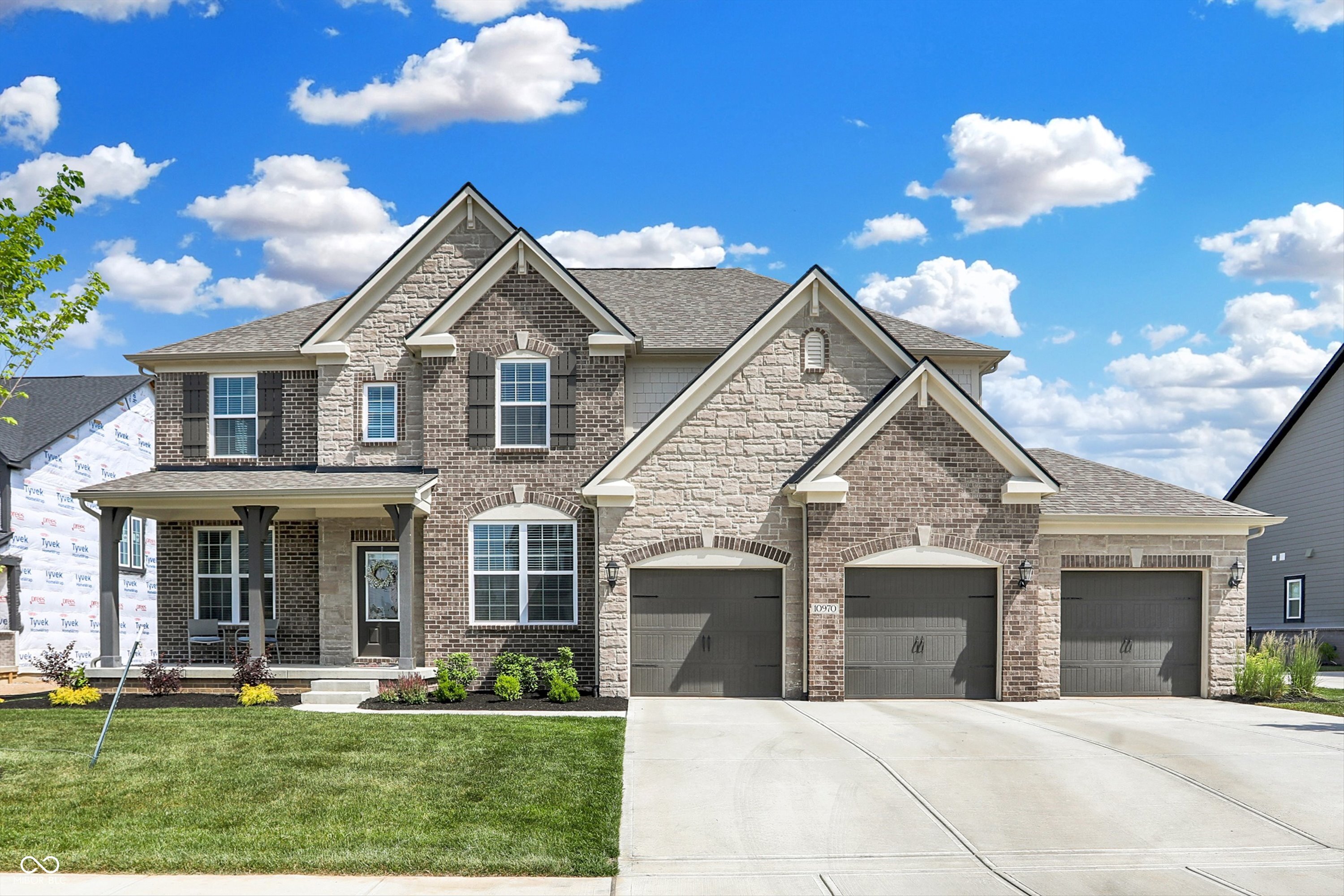 10970 Joelle Drive