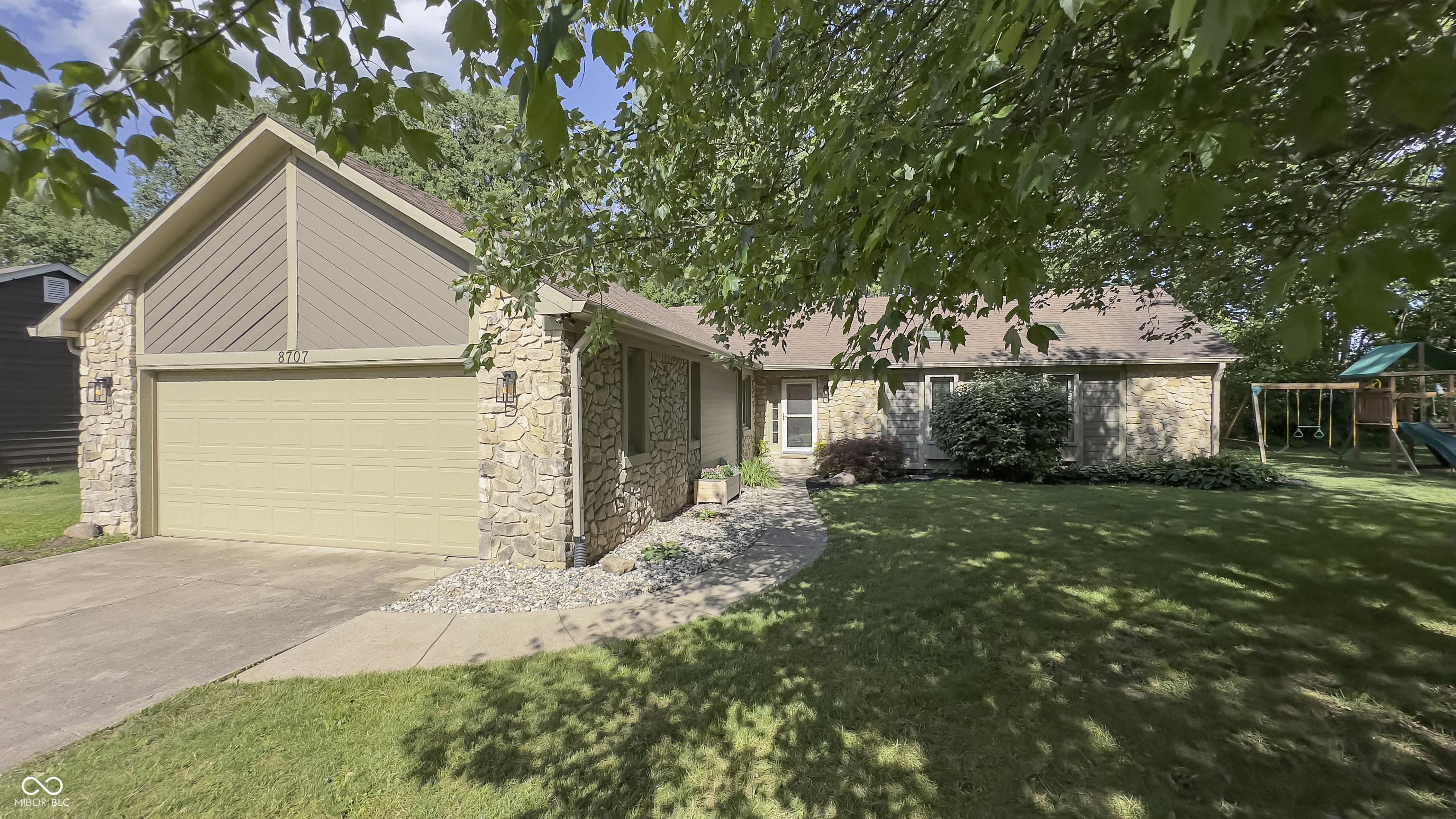 8707 Green Branch Lane