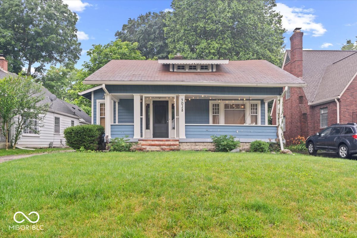 5028 Graceland Avenue