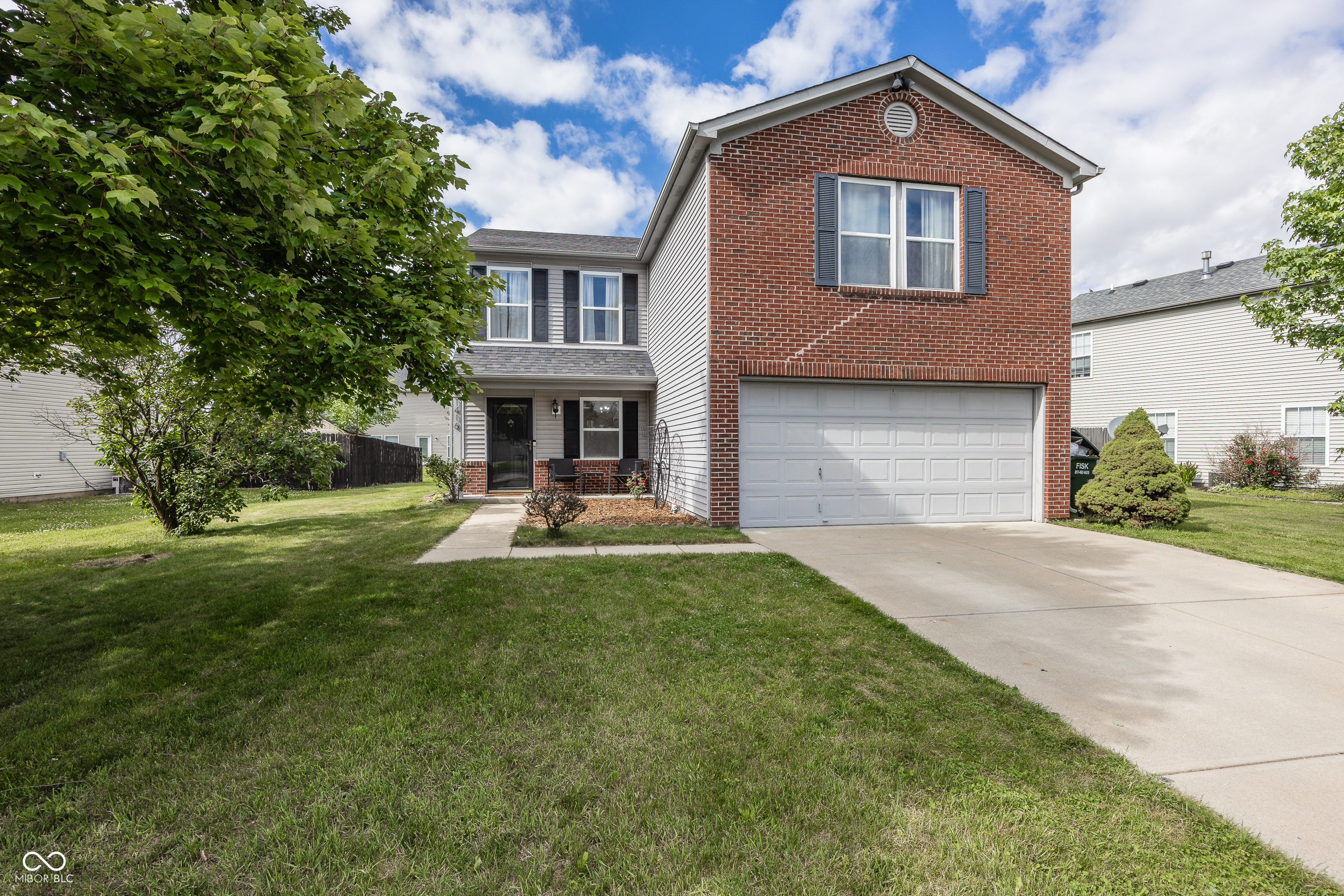 1416 Eucalyptus Circle