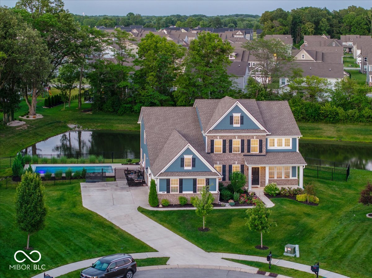 16414 Province Court