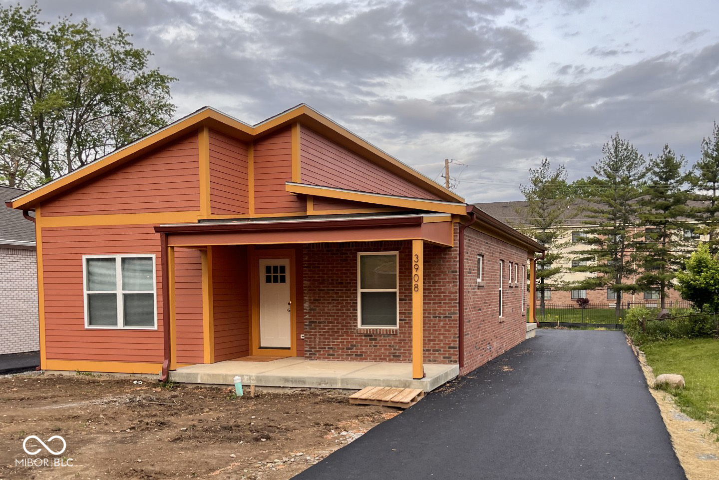 3908 N Audubon Road