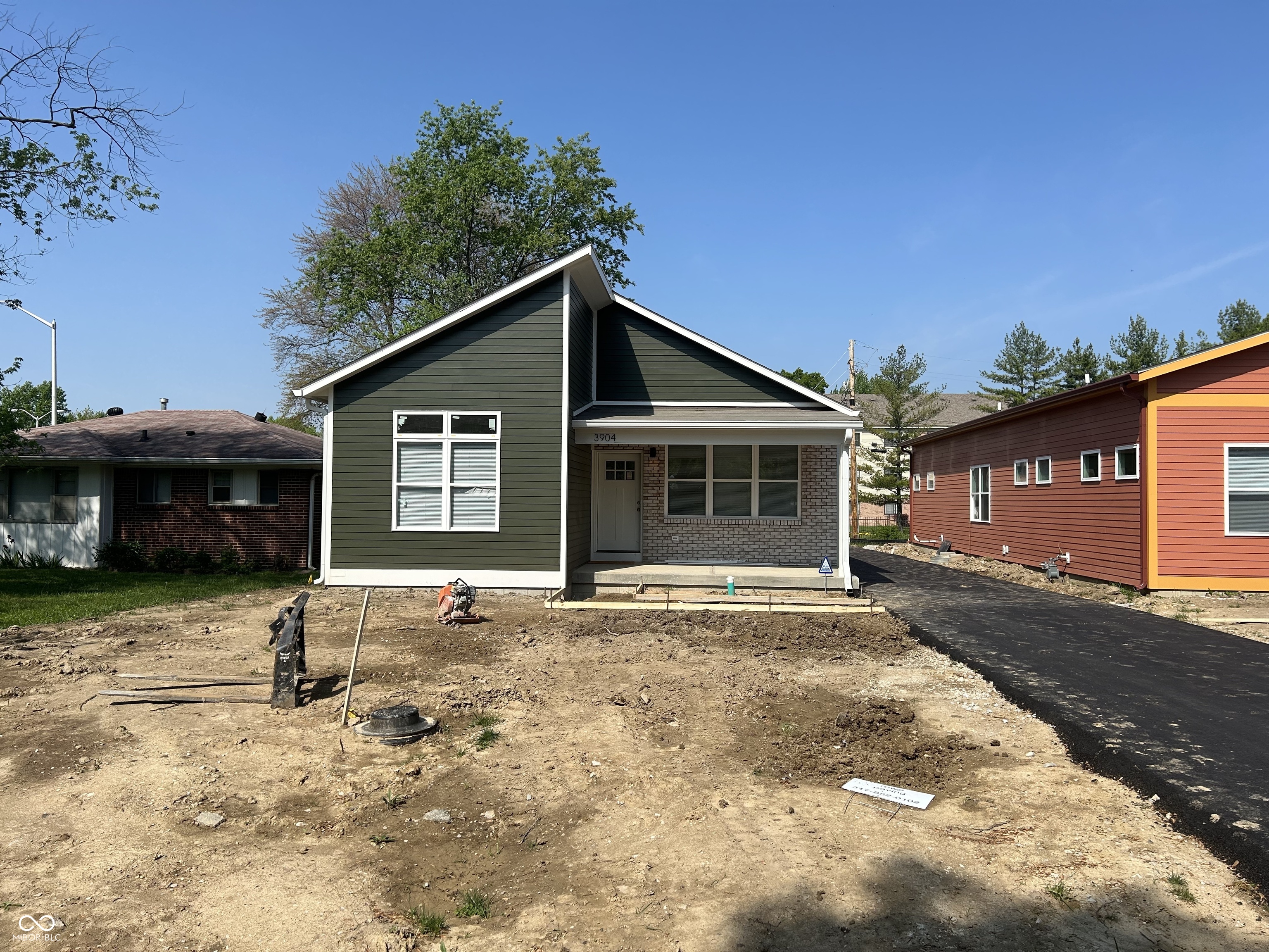 3904 N Audubon Road