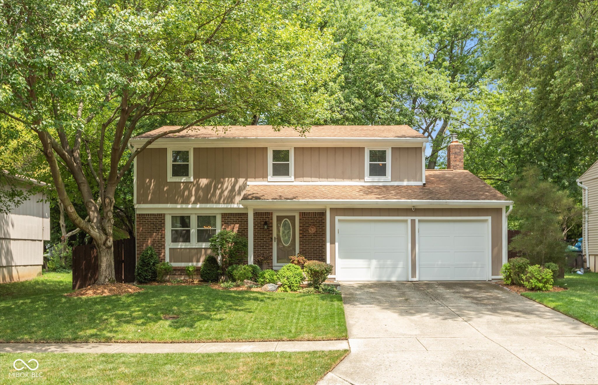 7628 Concord Lane