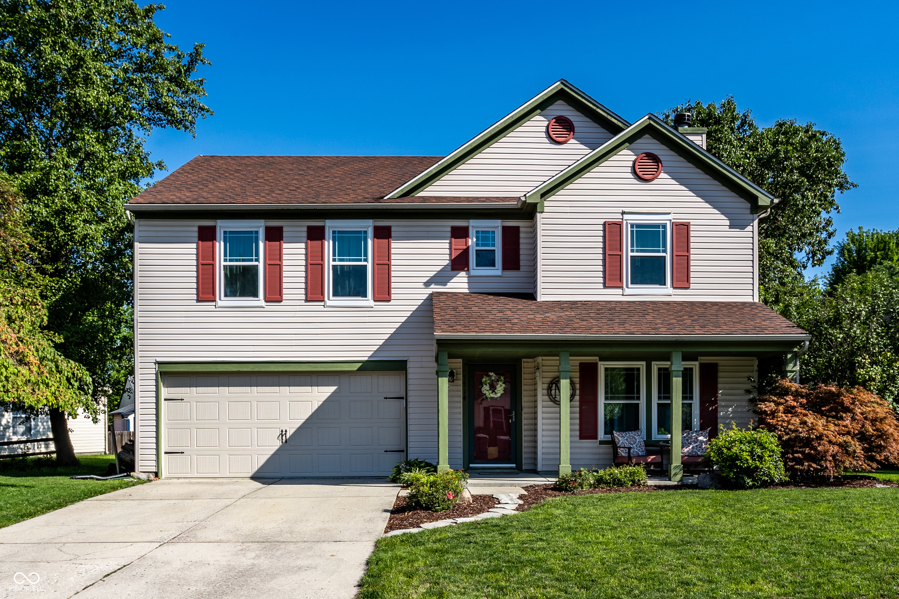 7714 Sunflower Drive
