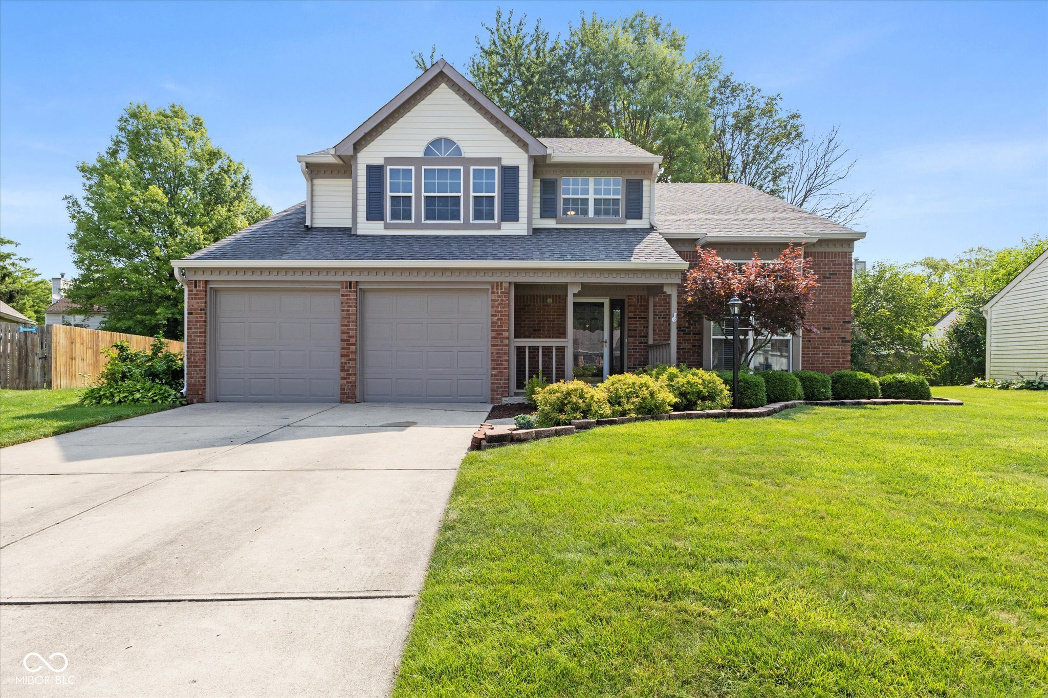 11537 Raleigh Lane