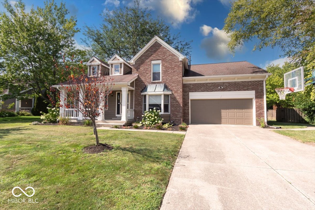7514 Bramblewood Lane