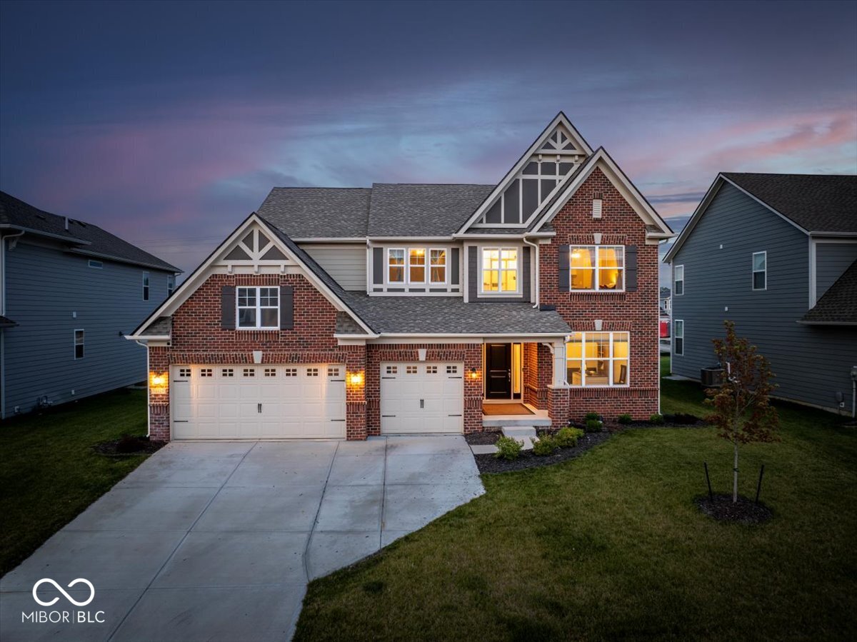 10329 Shull Farm Drive