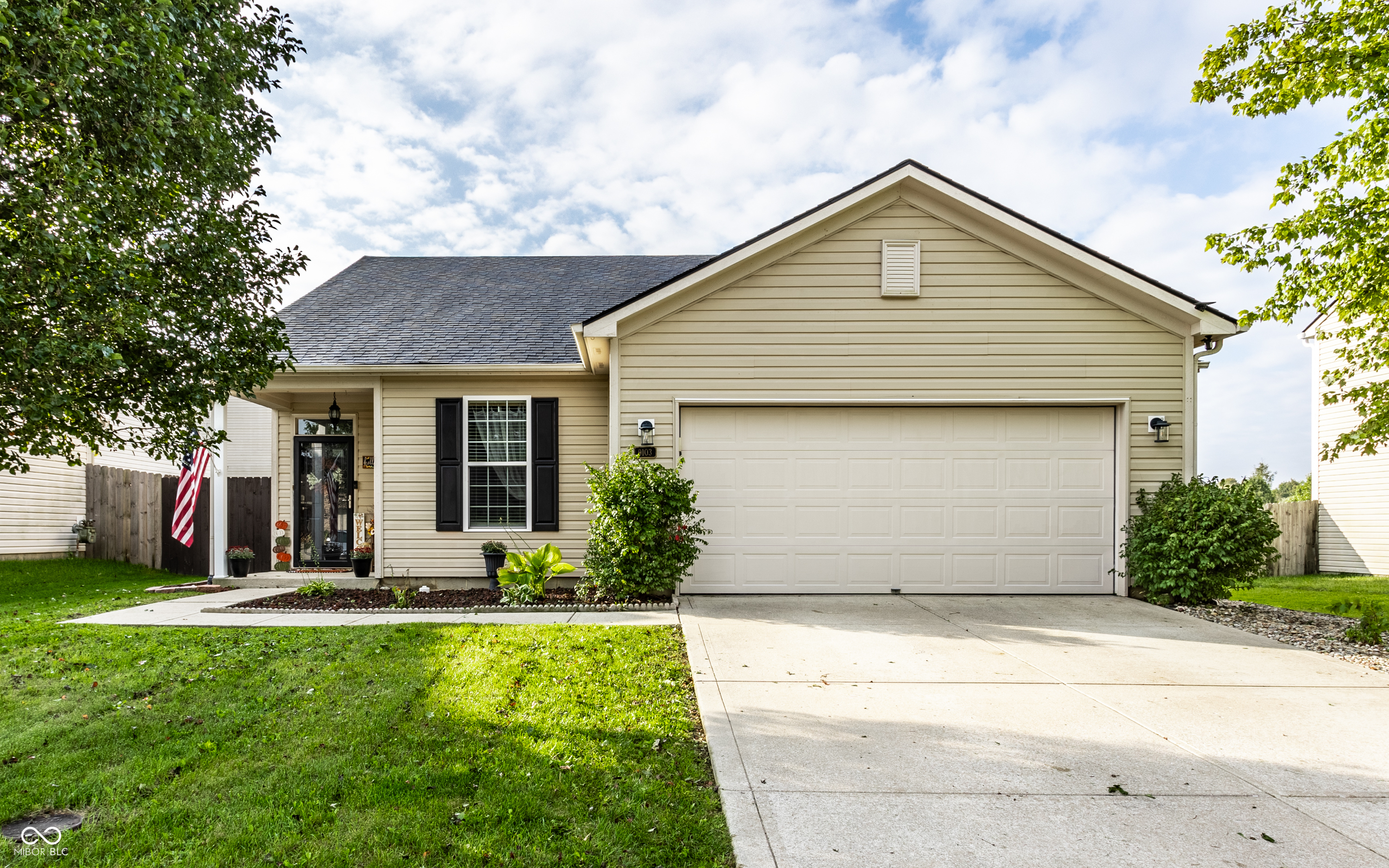 9103 Cornus Court