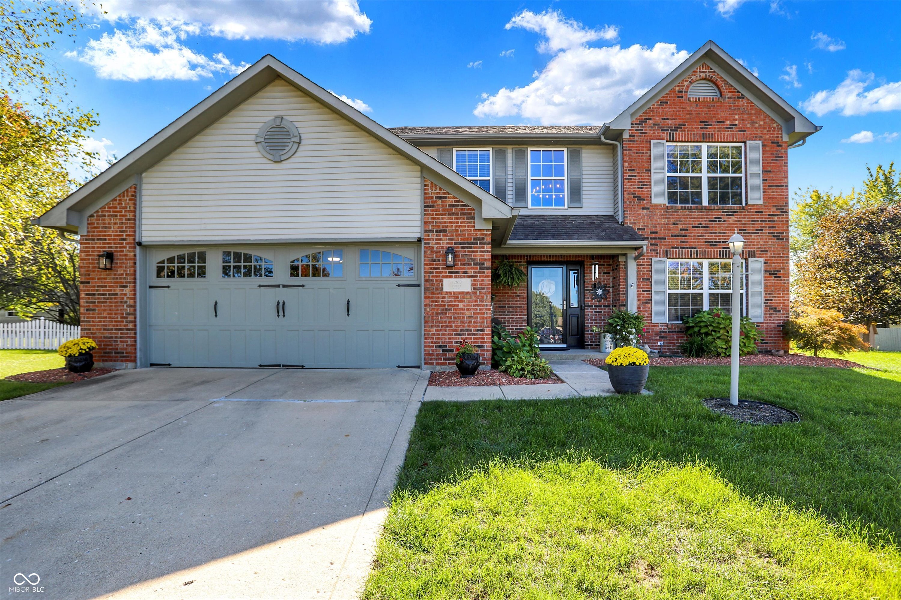 12810 Patrick Court