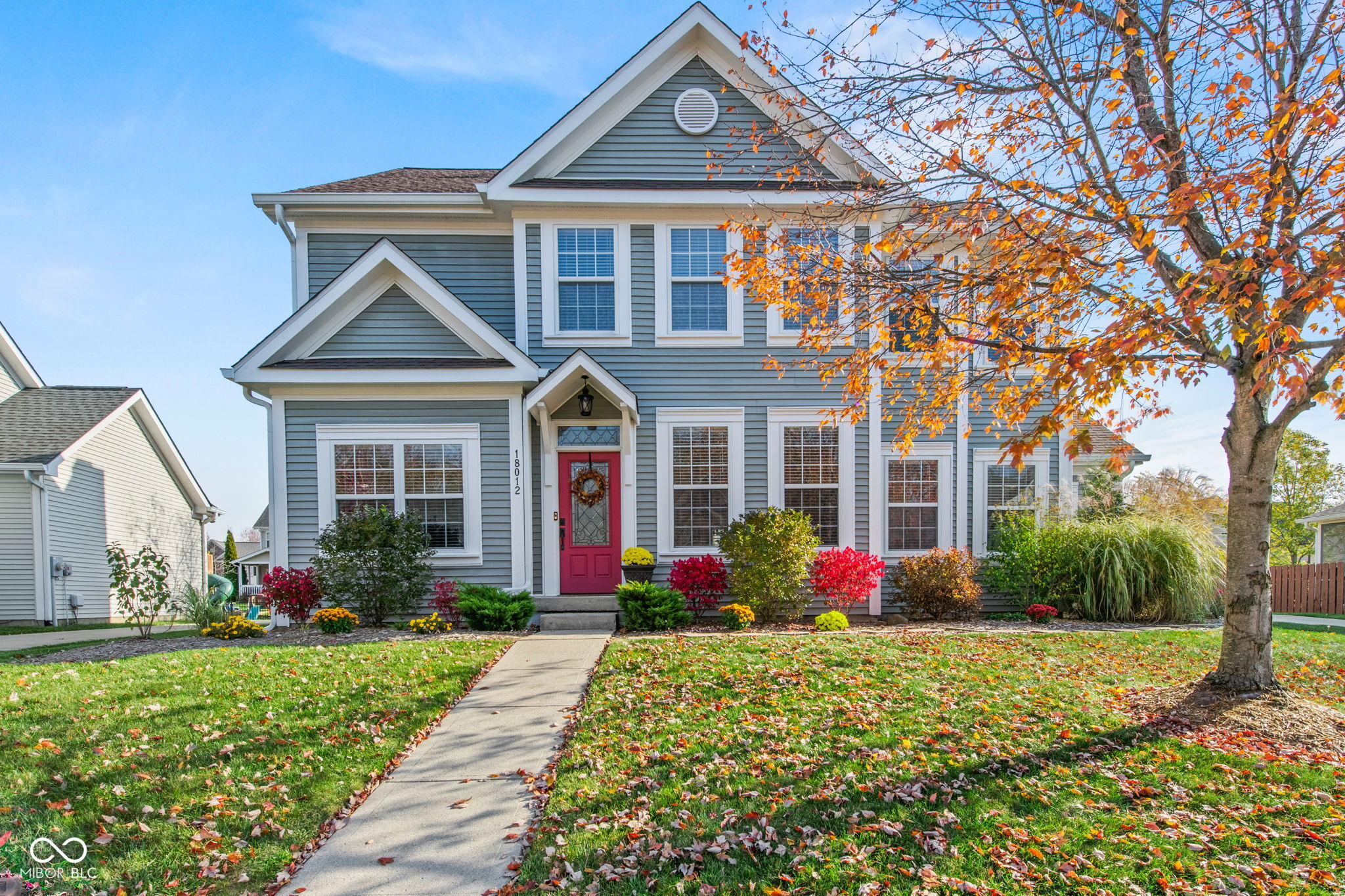 18012 Kinder Oak Drive