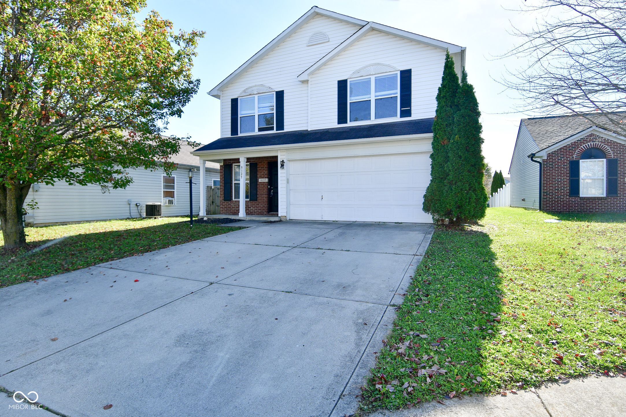 8137 Whistlewood Court