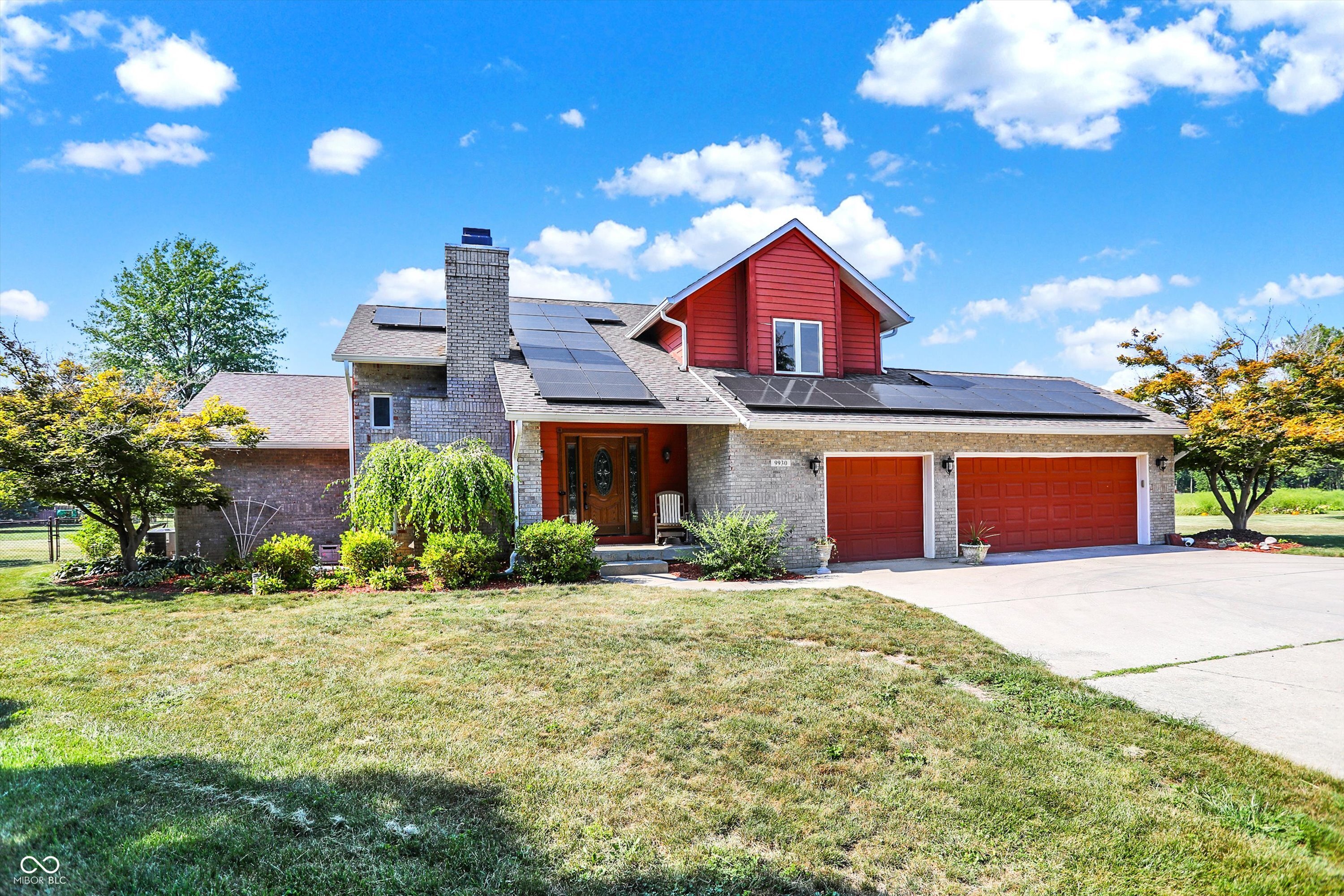9930 E 96th Street