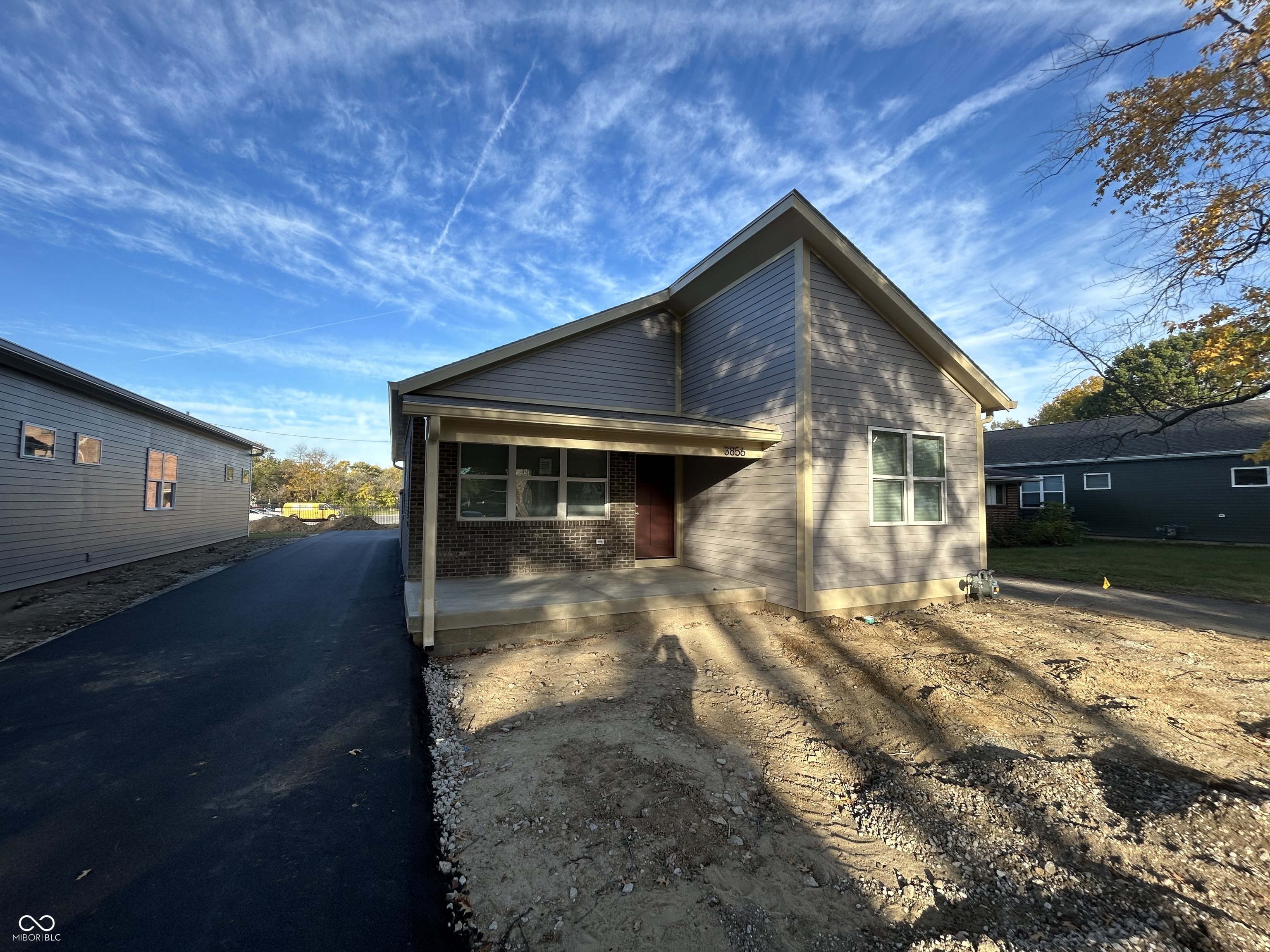 3856 N Audubon Road