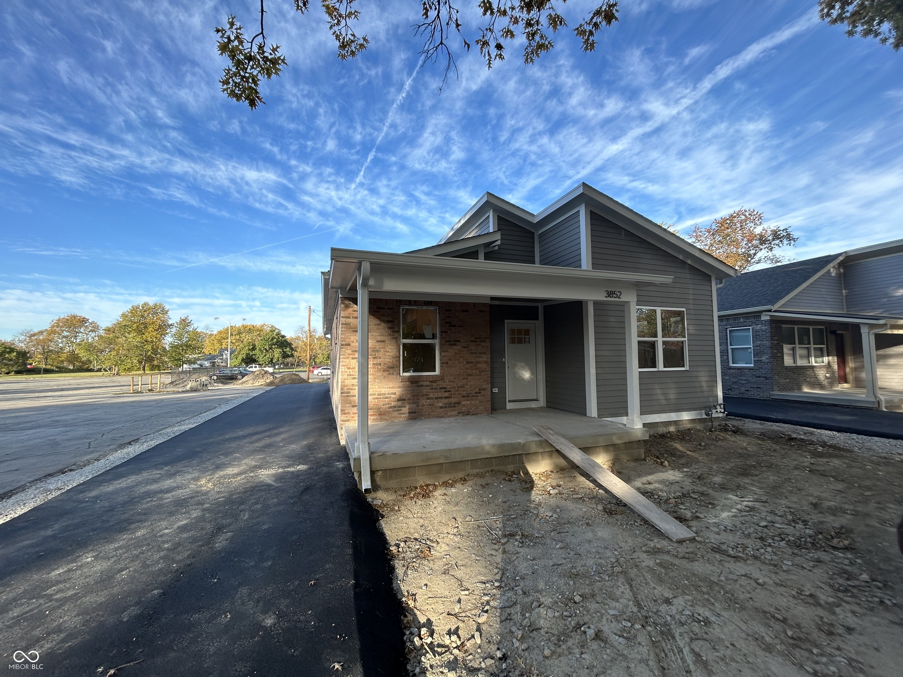 3852 N Audubon Road