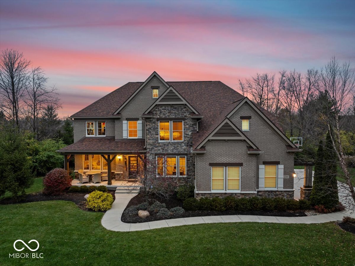 12164 Steepleview Court