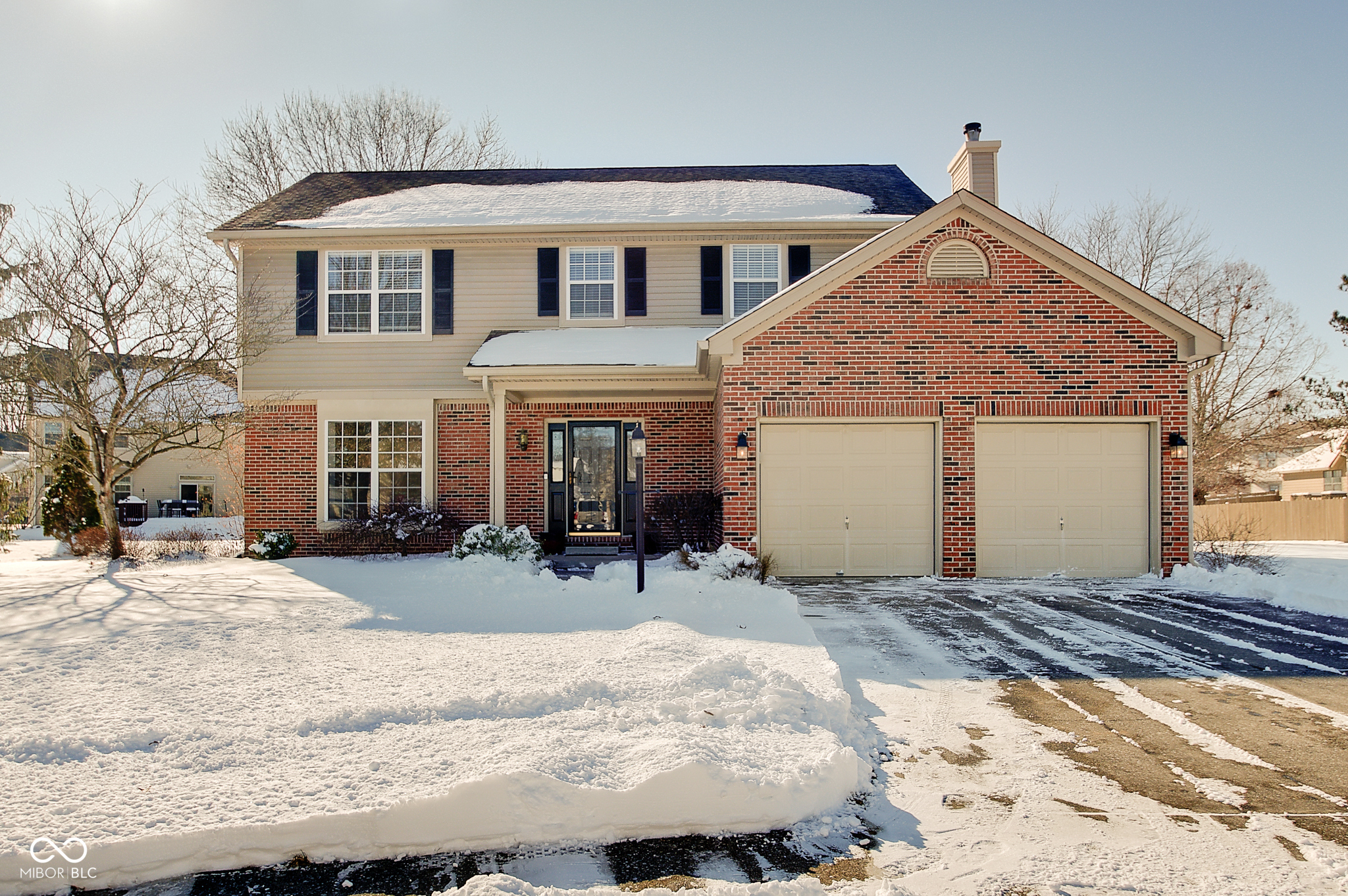 7891 Tufton Court