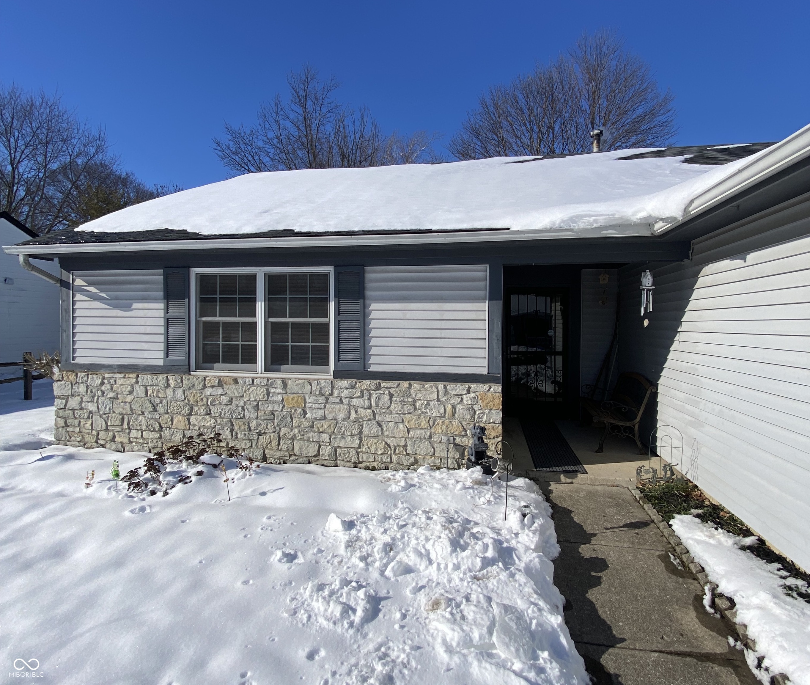 3332 Lauren Drive