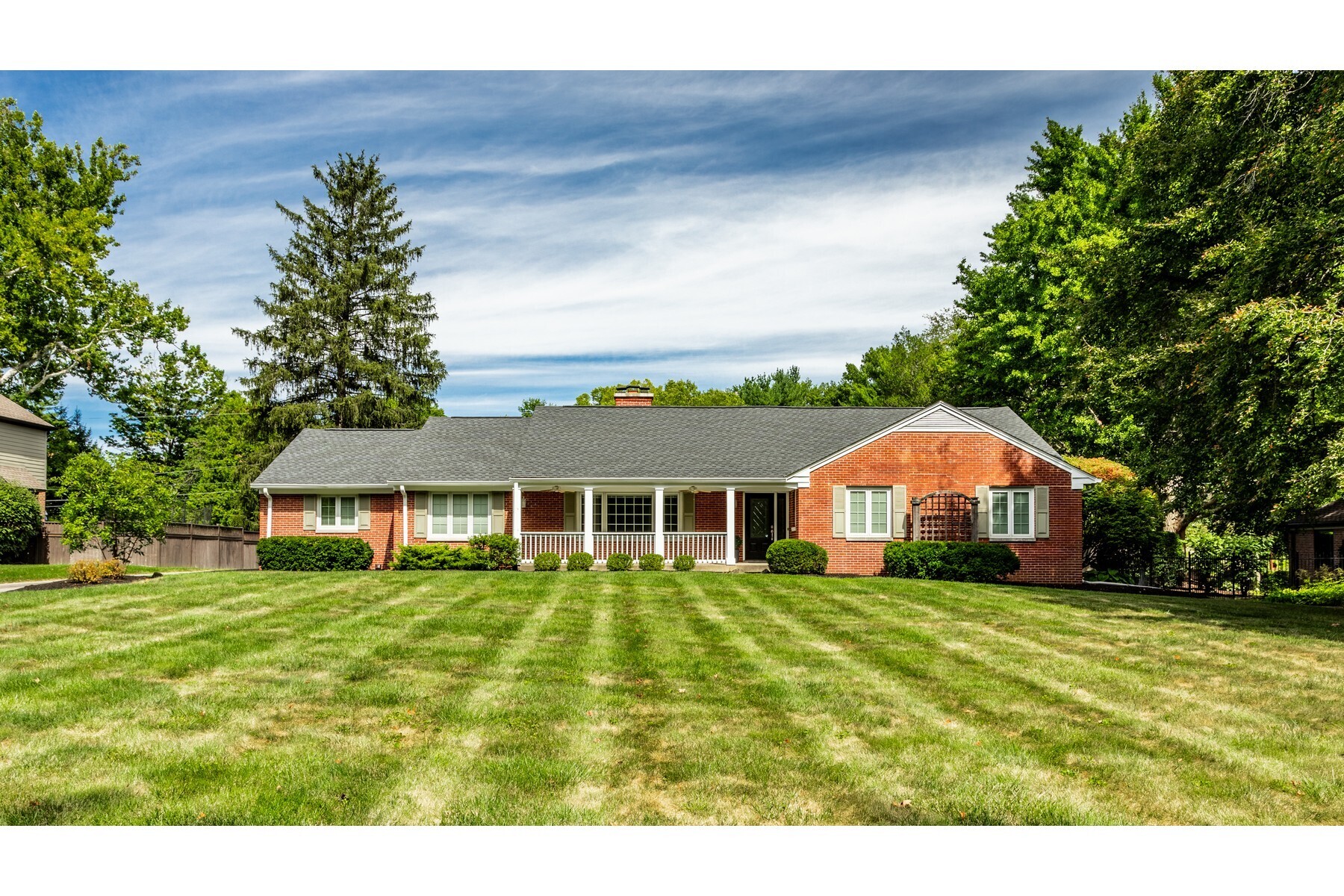 500 W 93rd Street
