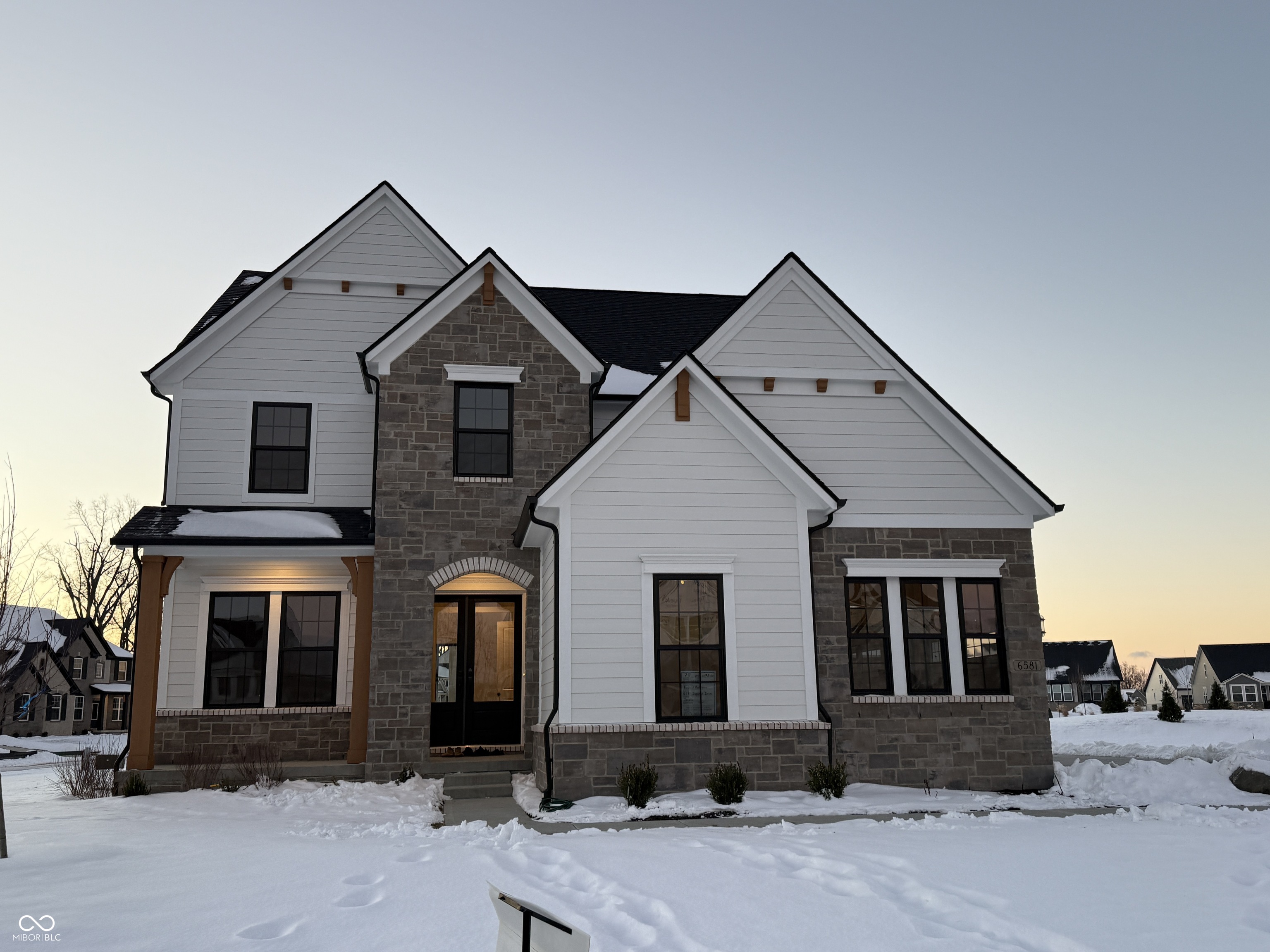 6581 Dogwood Drive