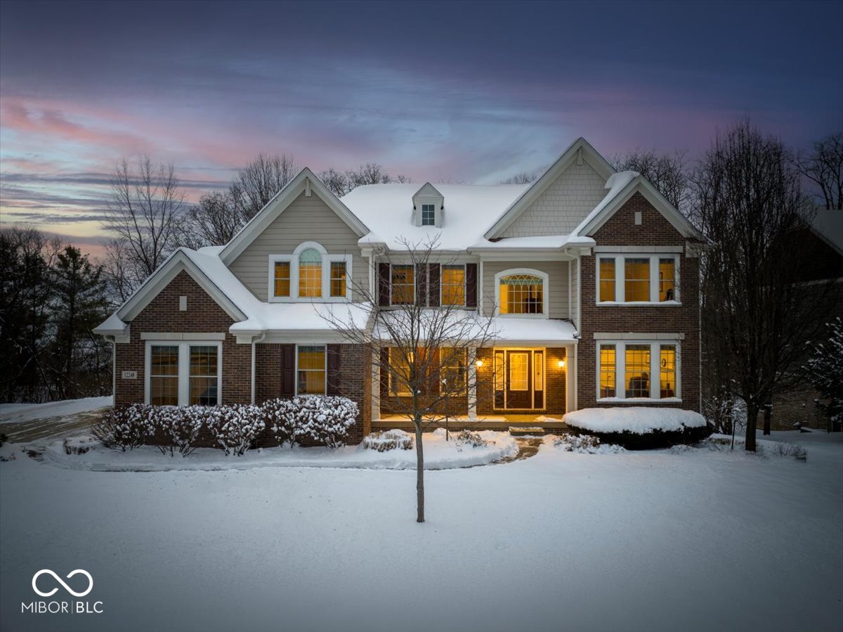 12248 Steepleview Court