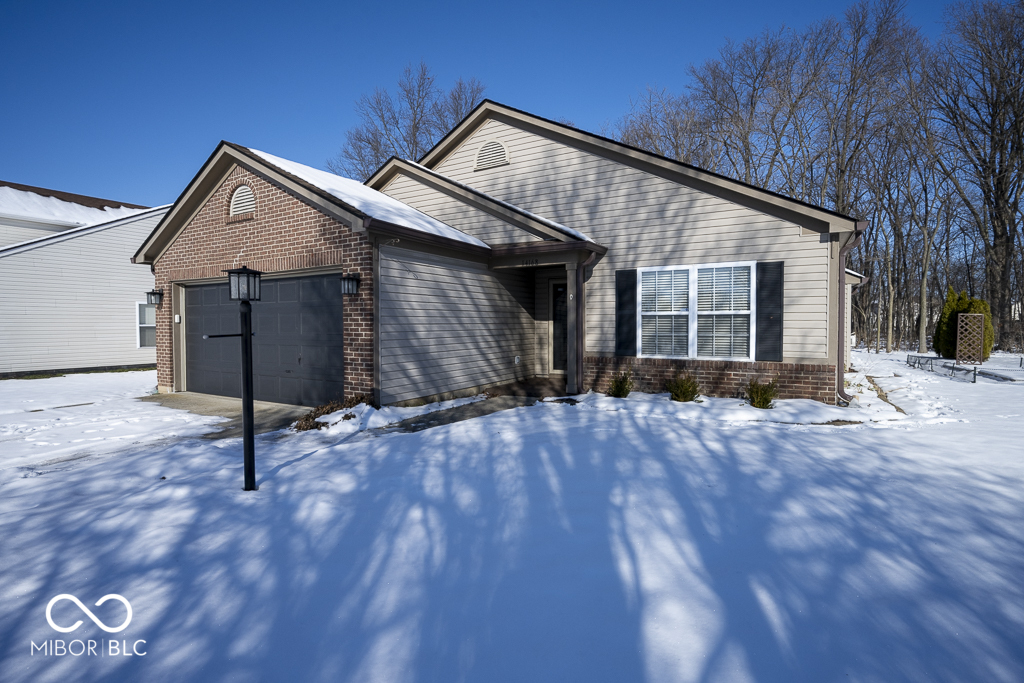 14168 Chapelwood Lane