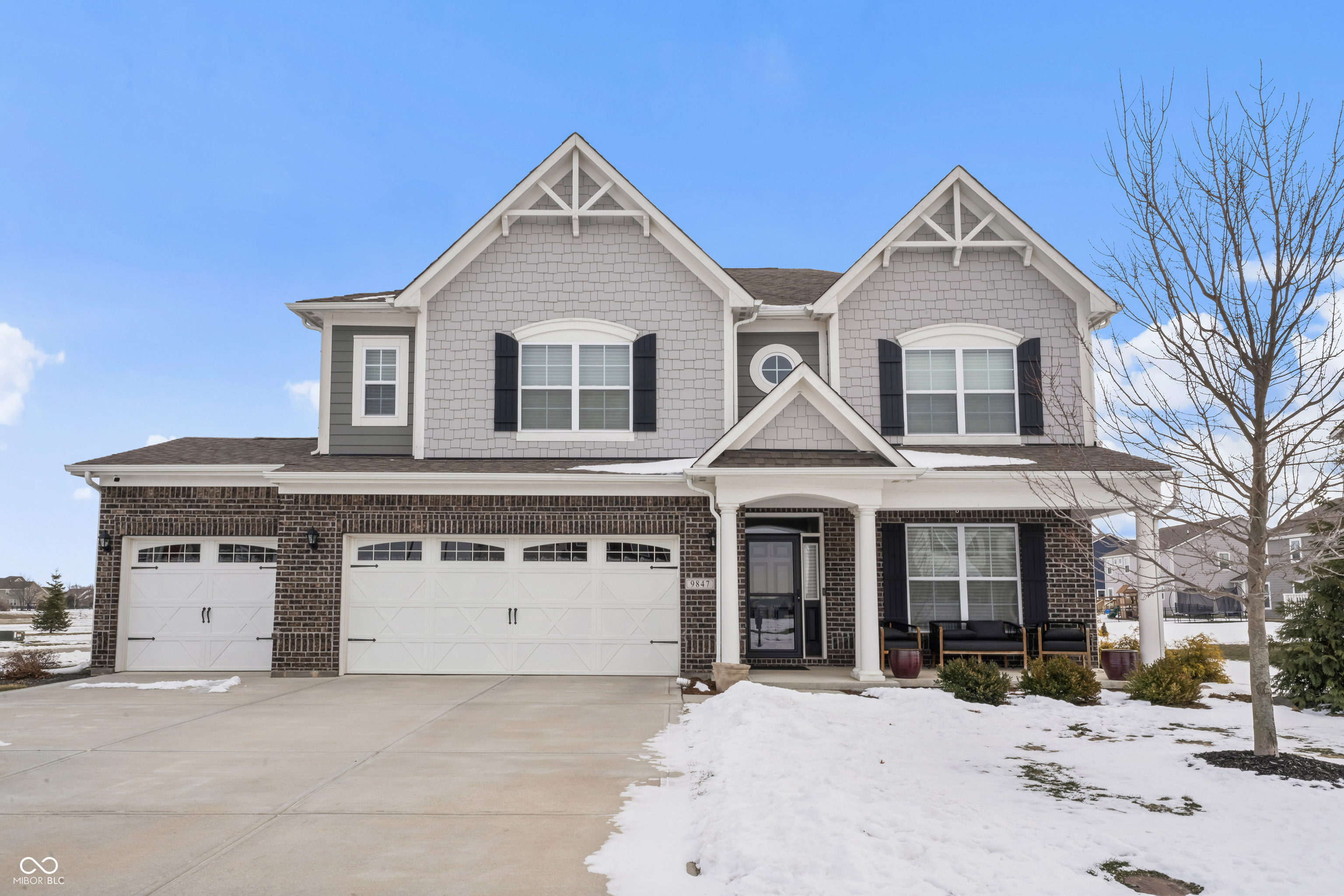 9847 Gallop Lane