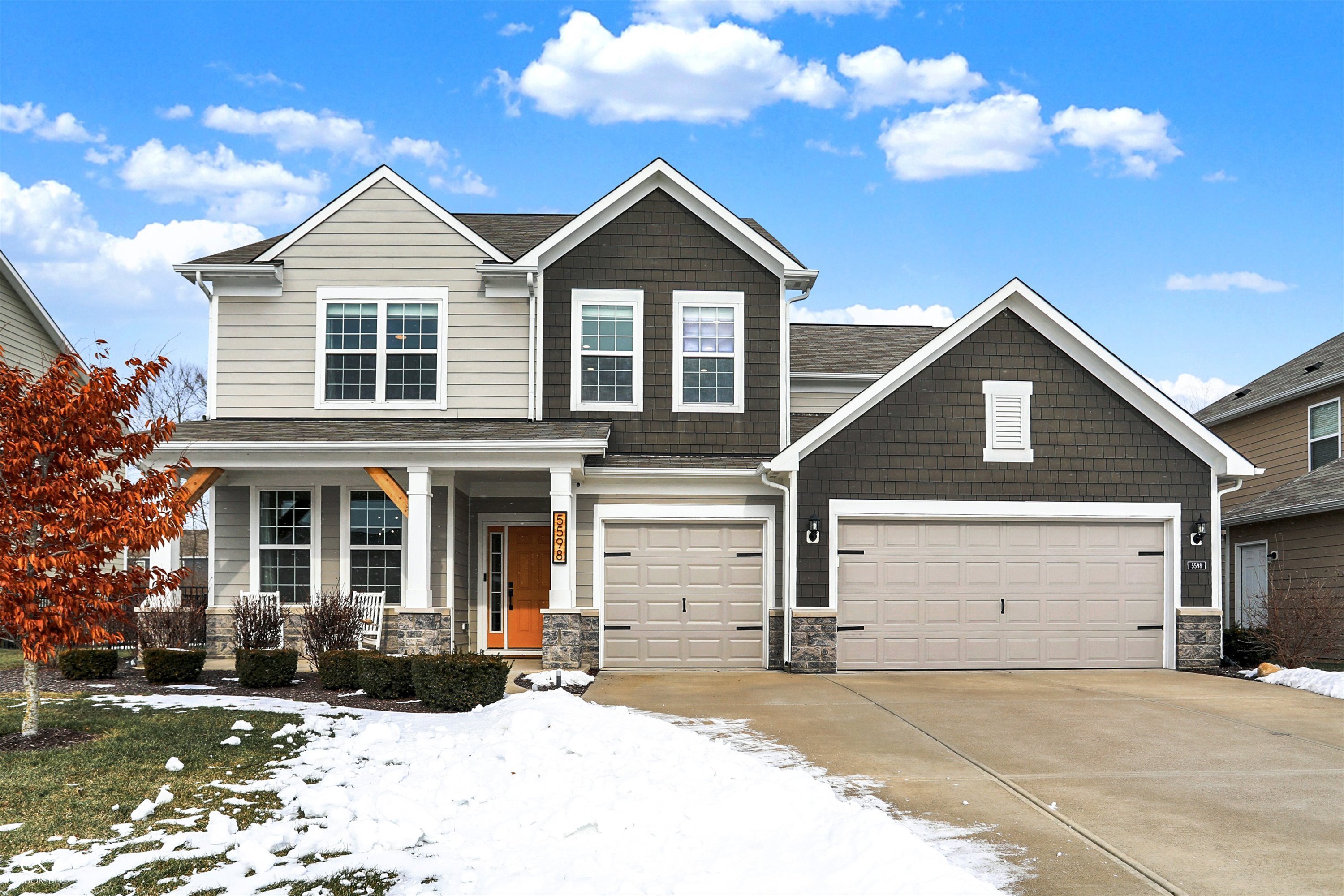 5598 Pennycress Drive