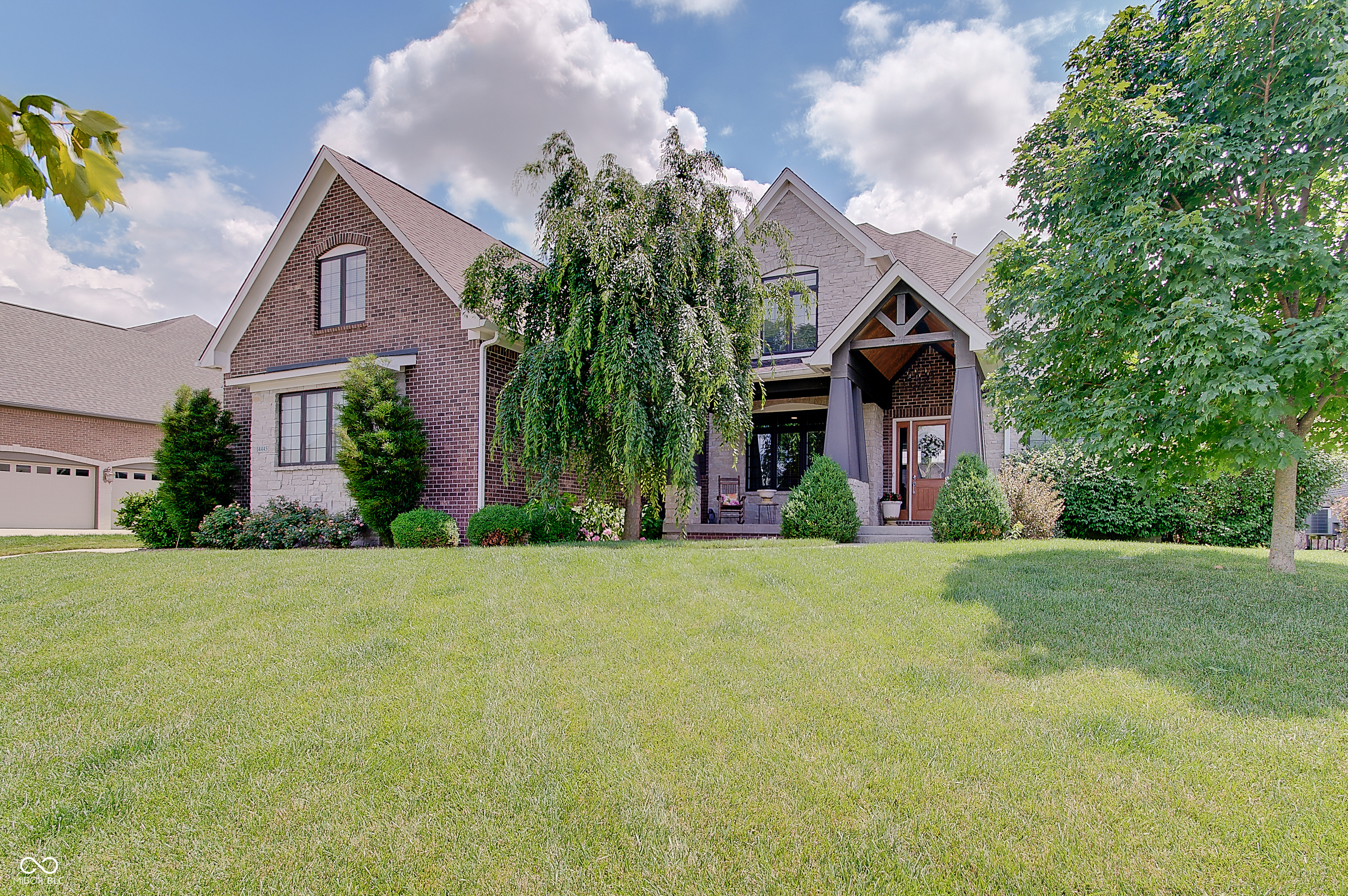 14445 Gainesway Circle
