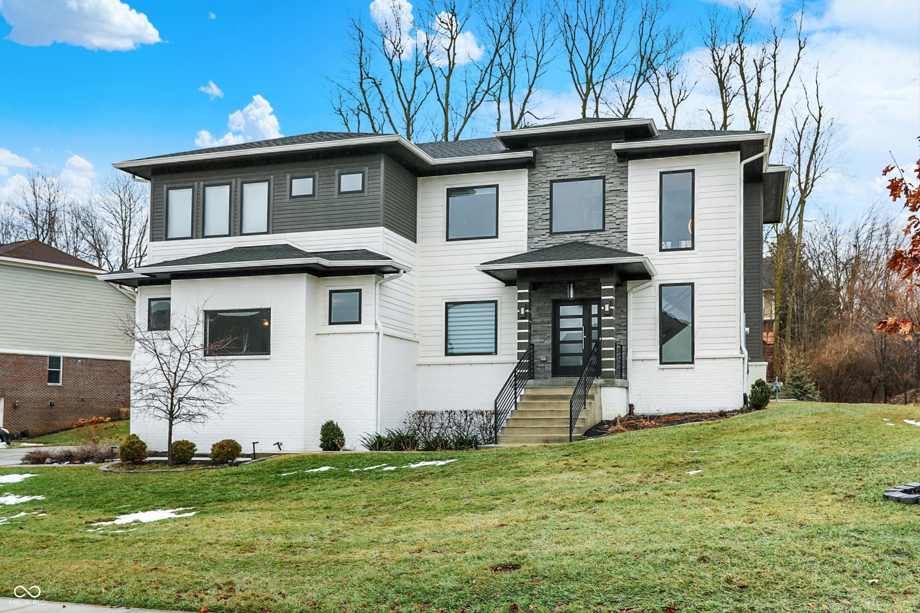 10519 Geist View Drive