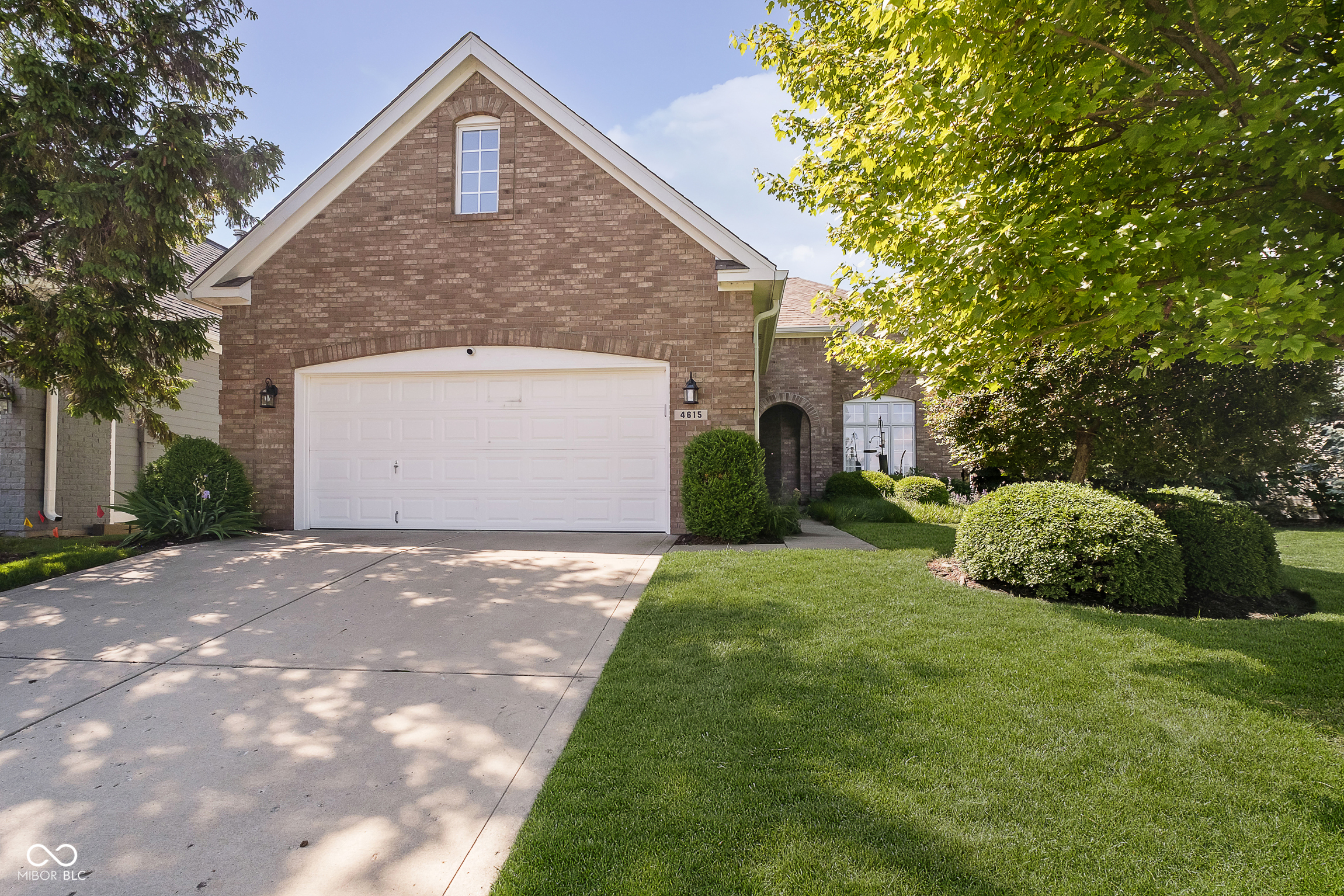 4615 Crystal Lake Drive