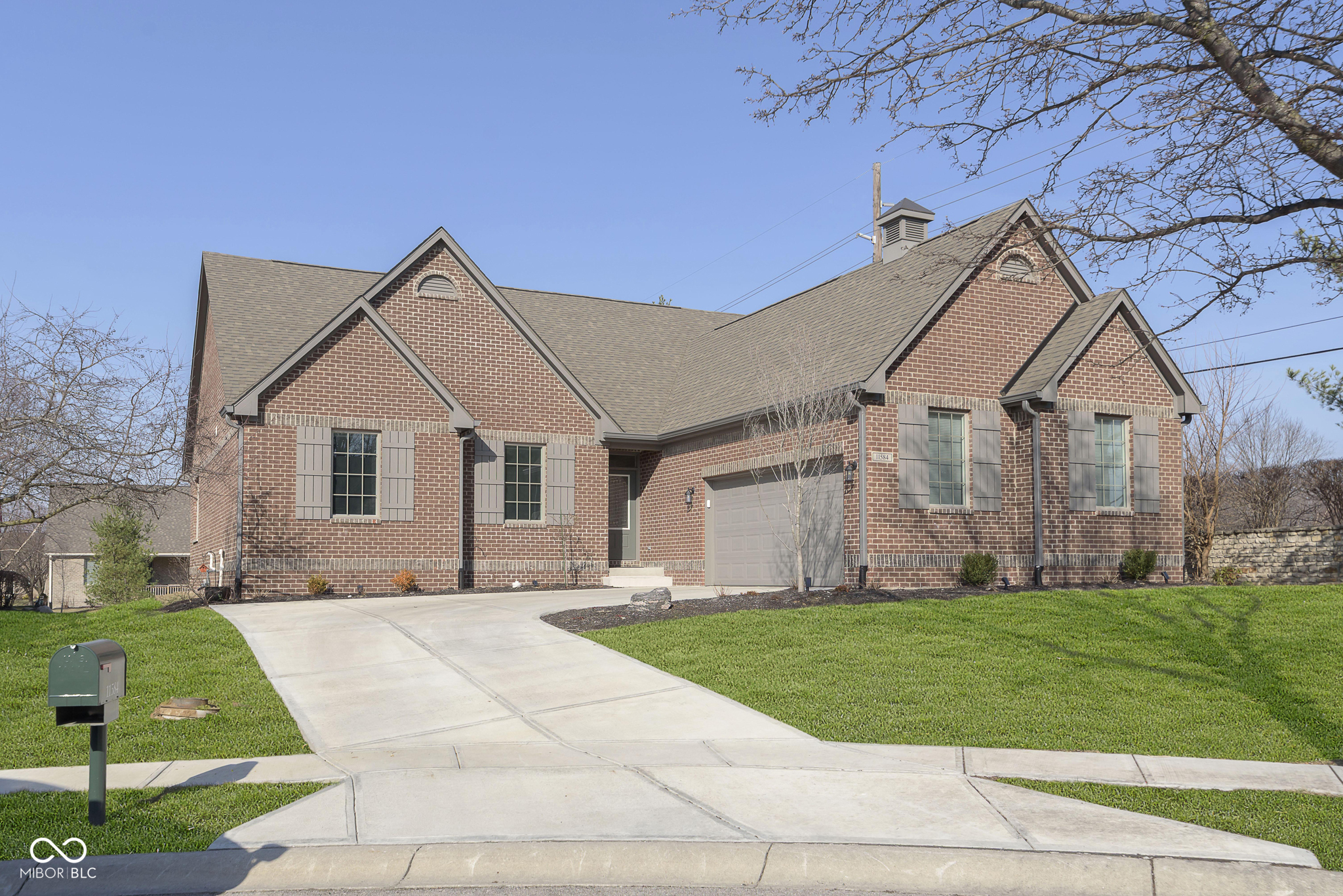 11584 Glen Ridge Circle