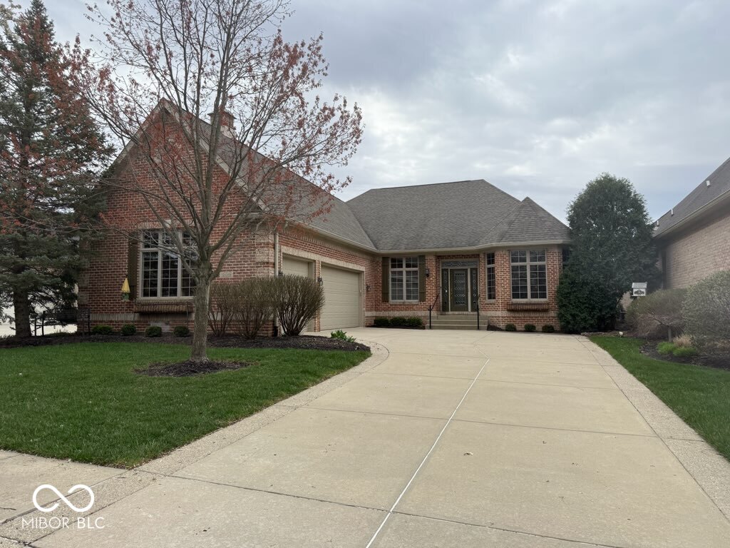 12019 Edgefield Drive