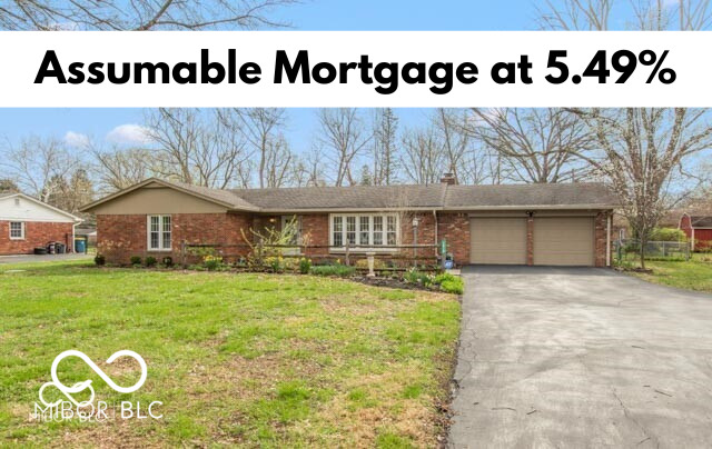 7915 Allisonville Road