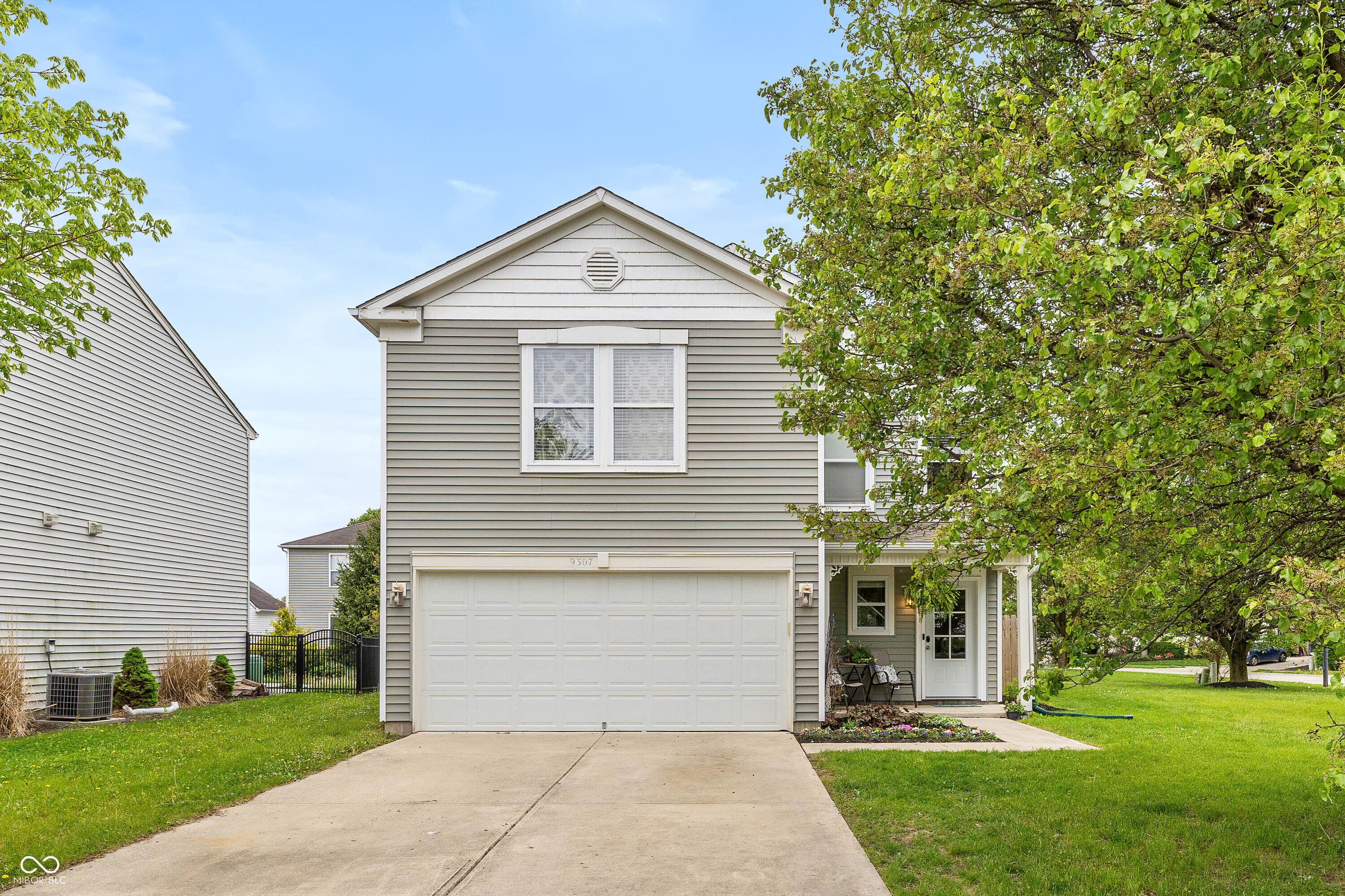 9307 W Dockside Circle