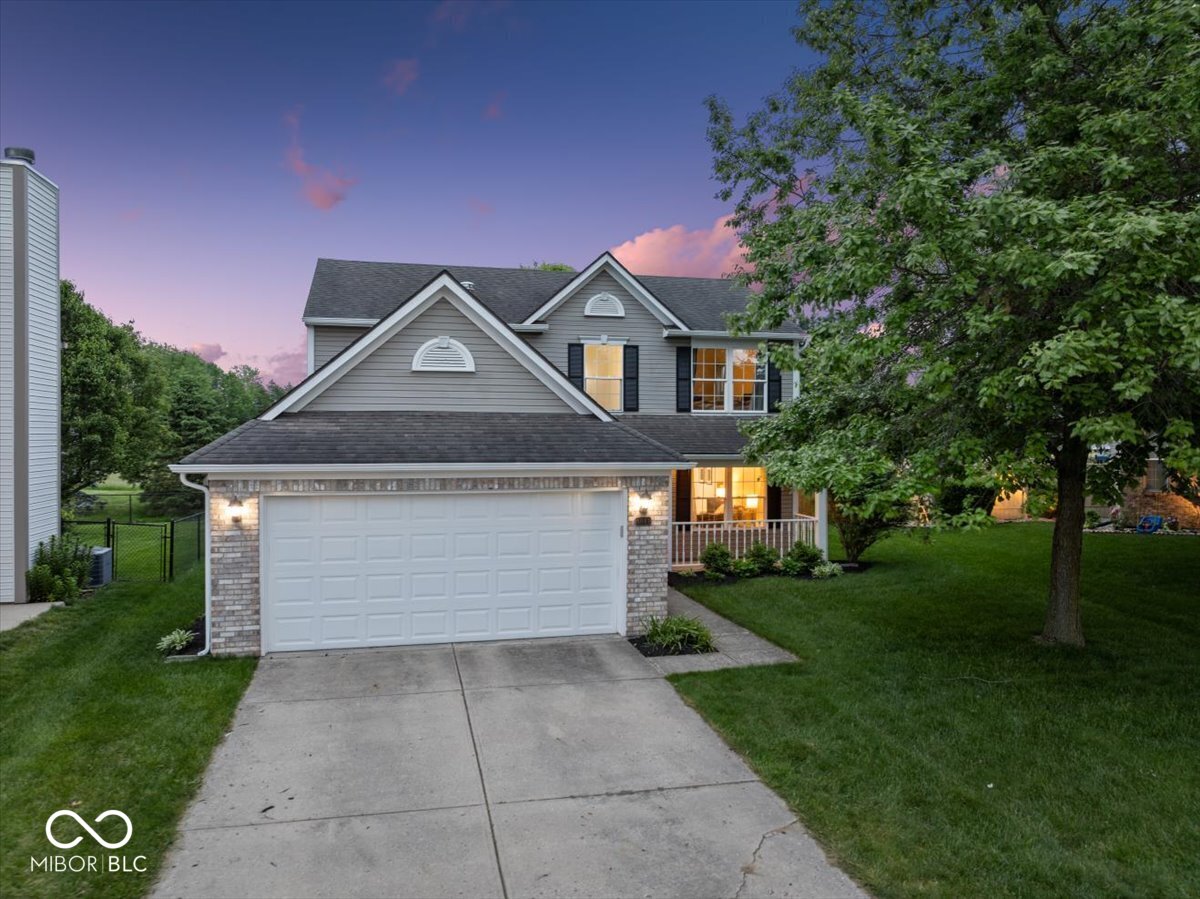 5041 Millwright Court