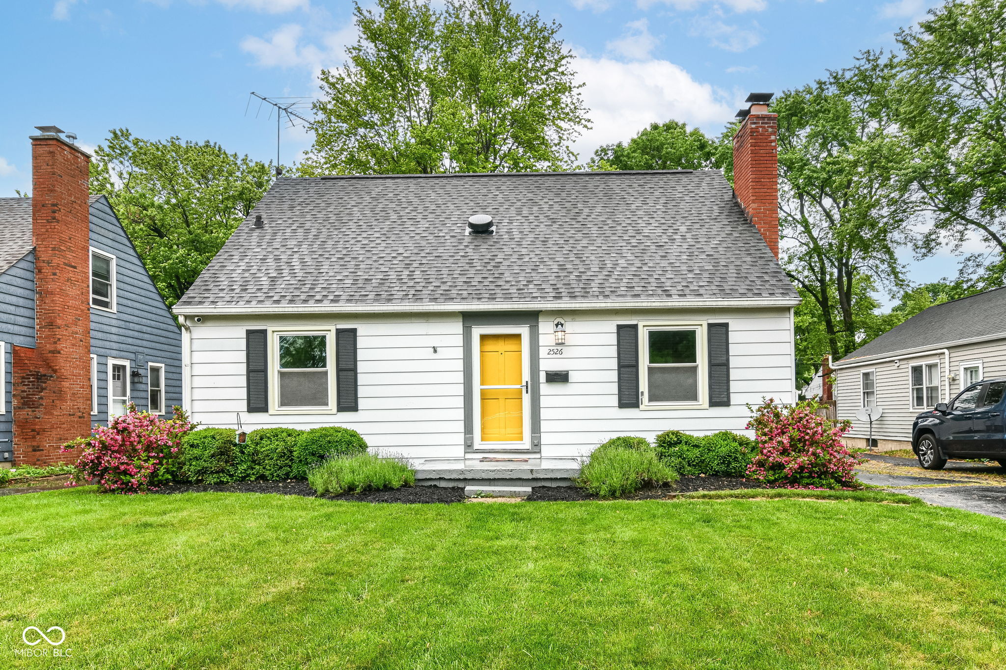 2526 Dell Zell Drive