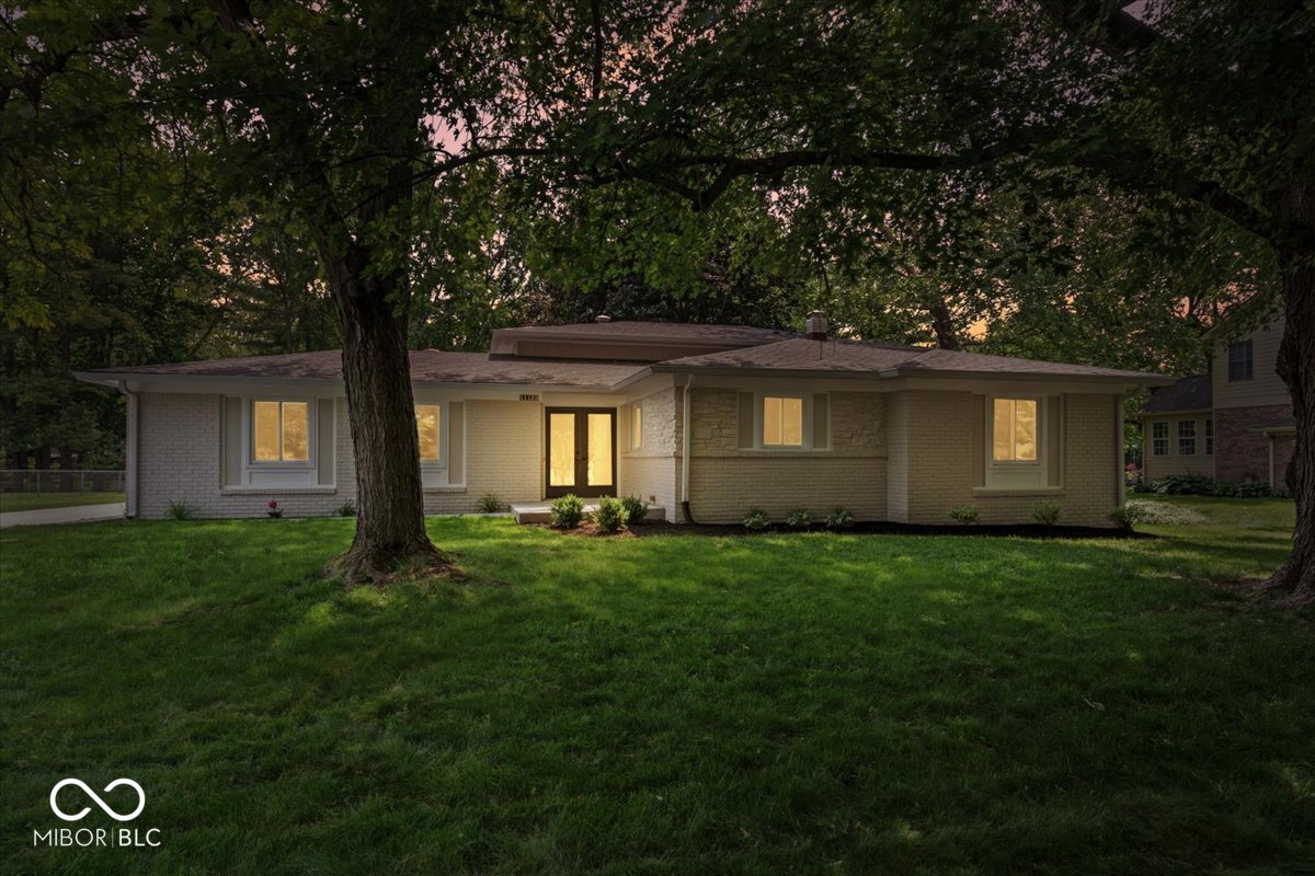 11123 Haverstick Road