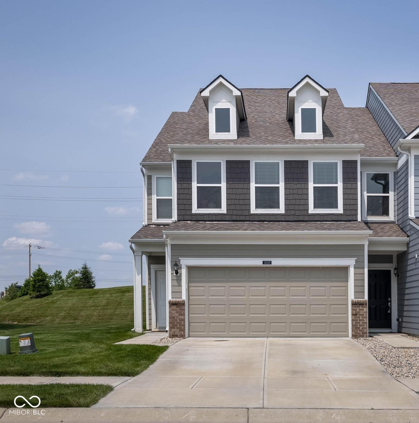 14110 Bay Willow Drive