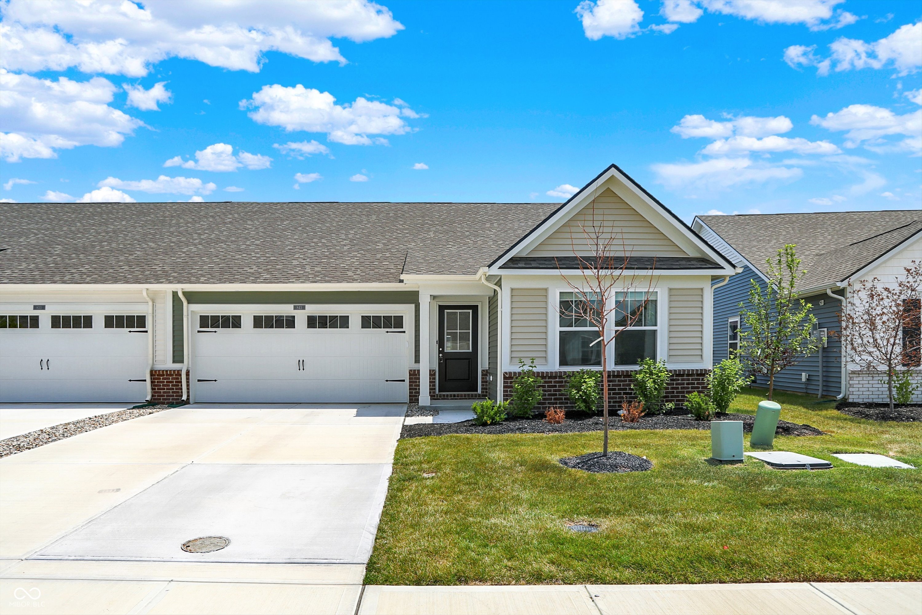 843 Garrow Drive