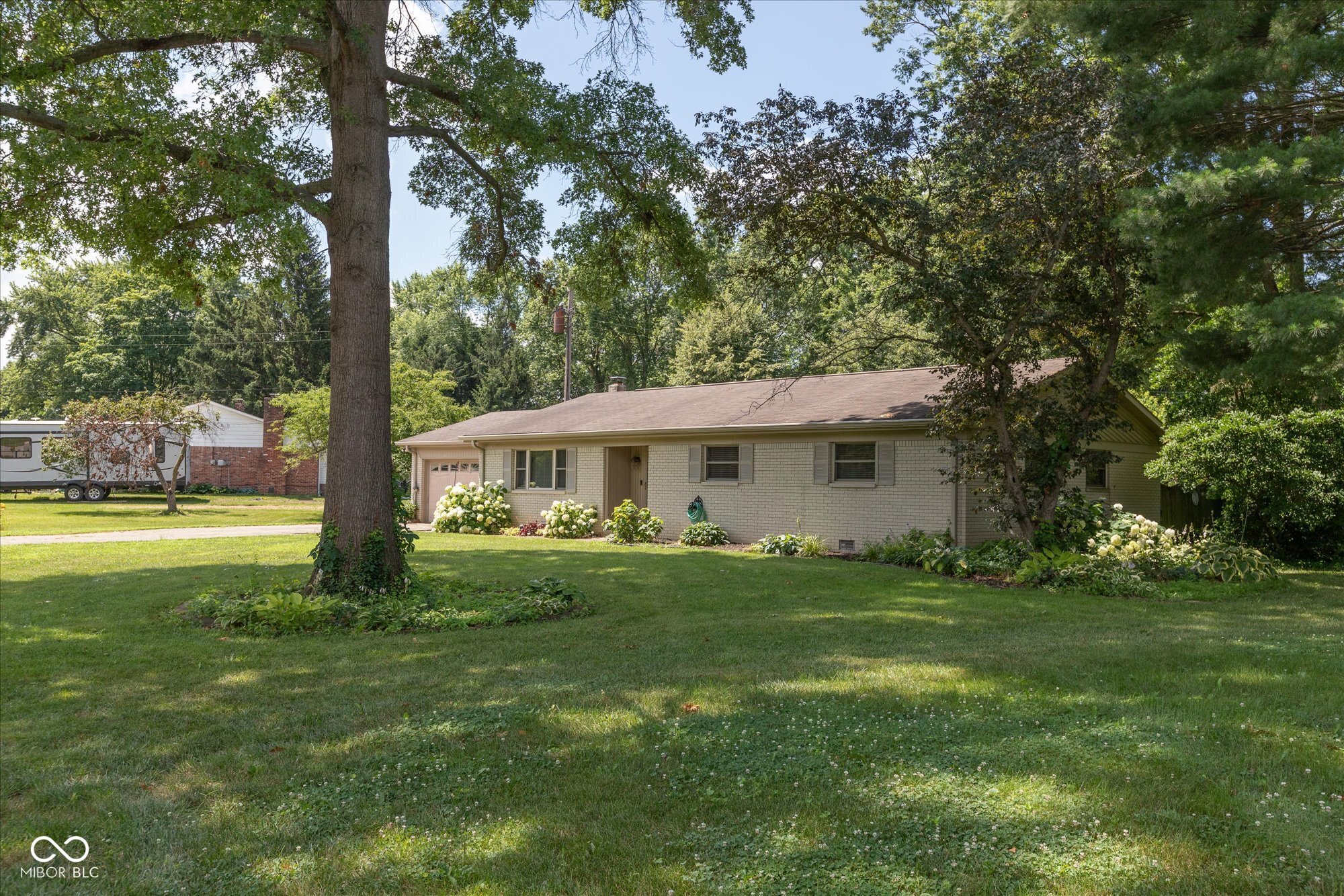 1112 S Oden Drive