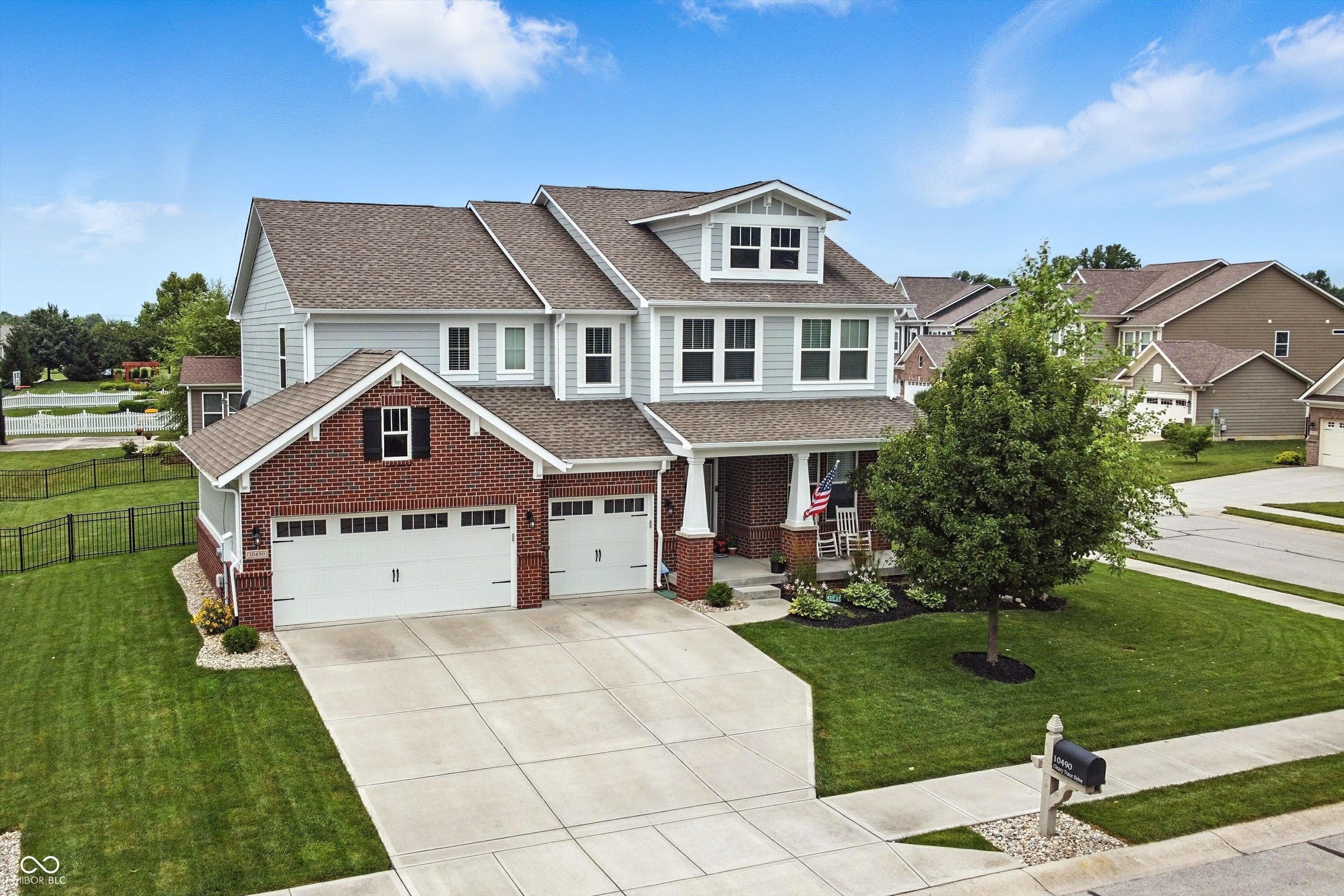 10490 Cleary Trace Drive