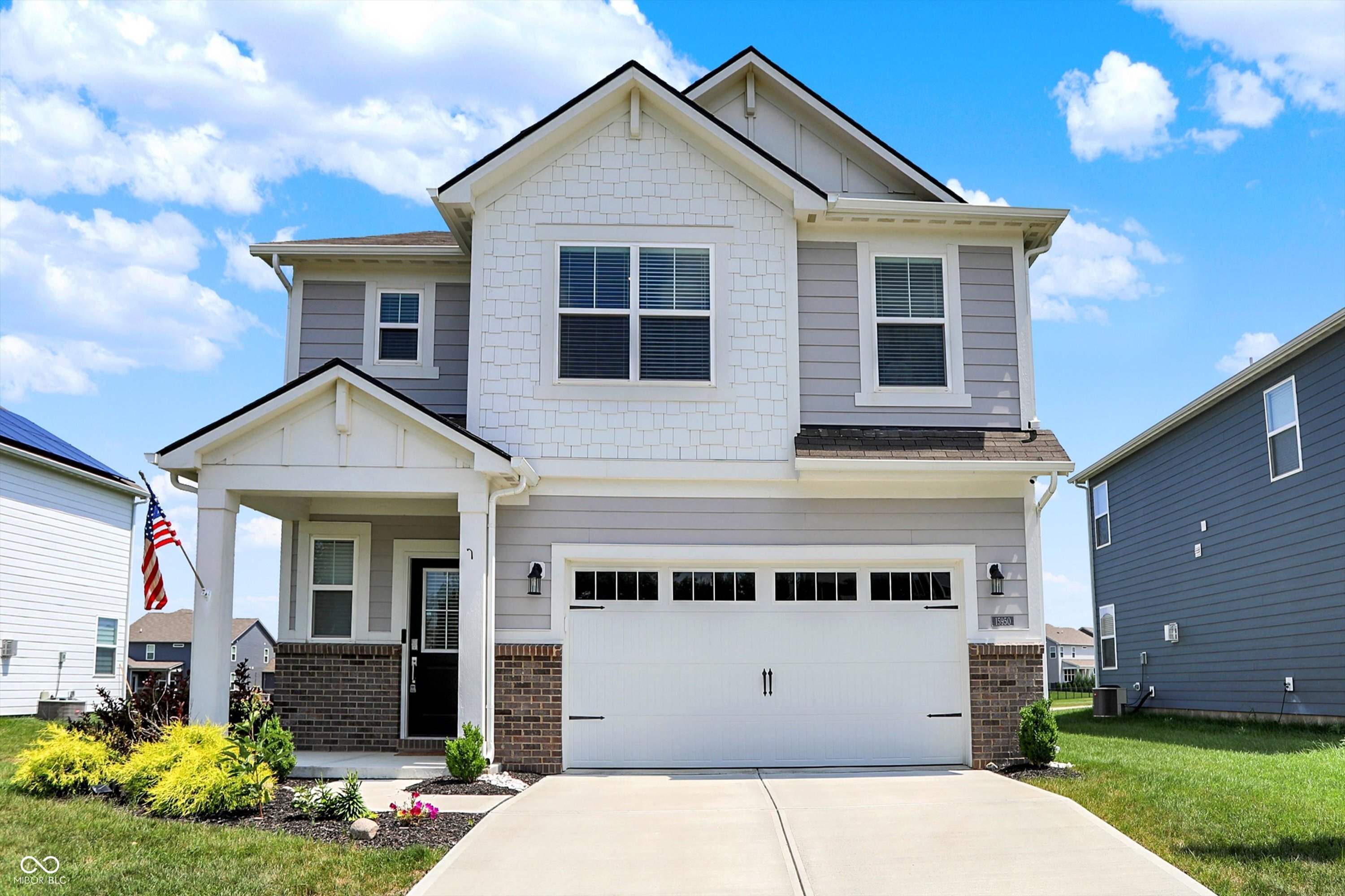 15950 Winnower Drive