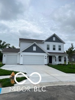 300 Oxford Lane