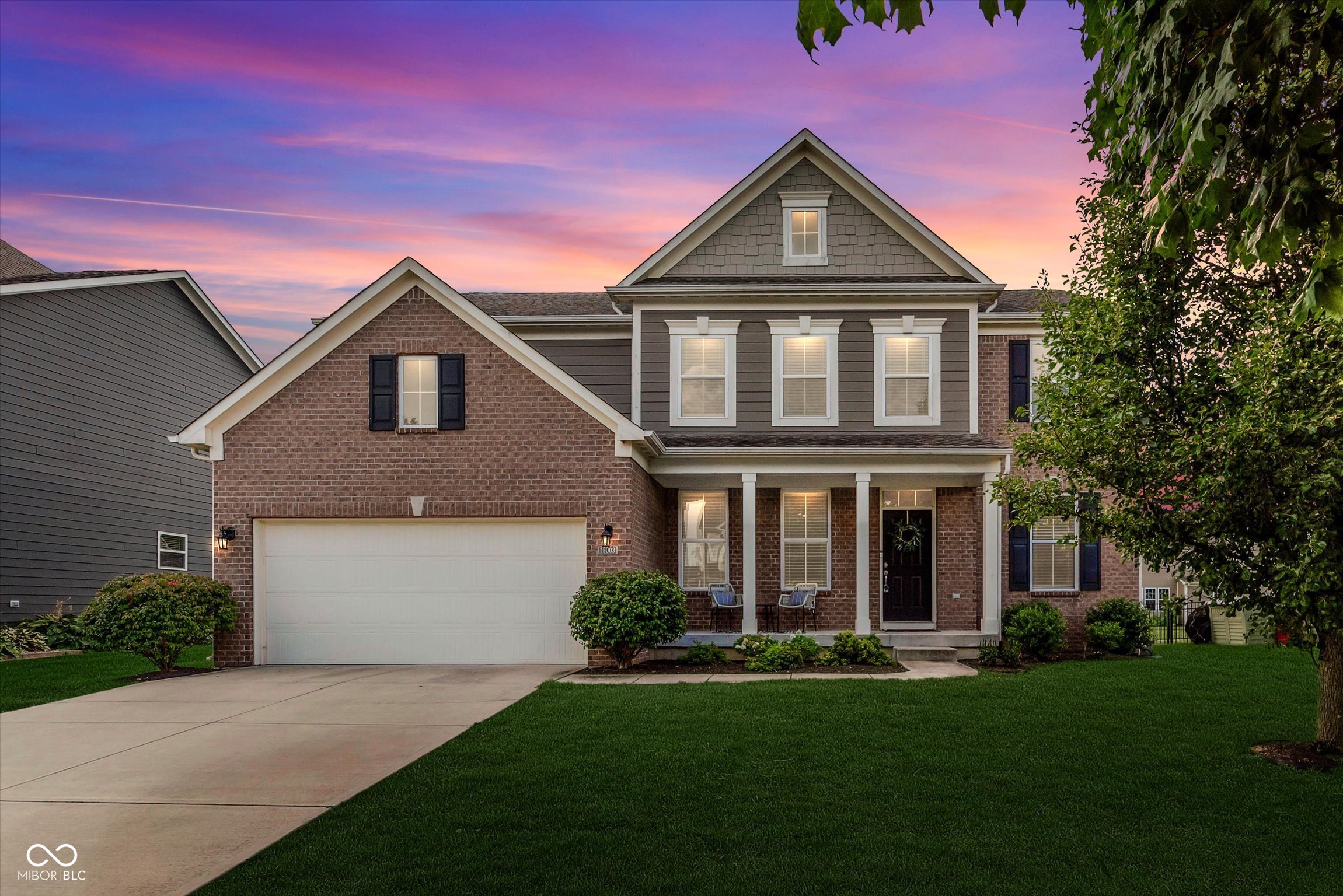 15003 Mancroft Drive