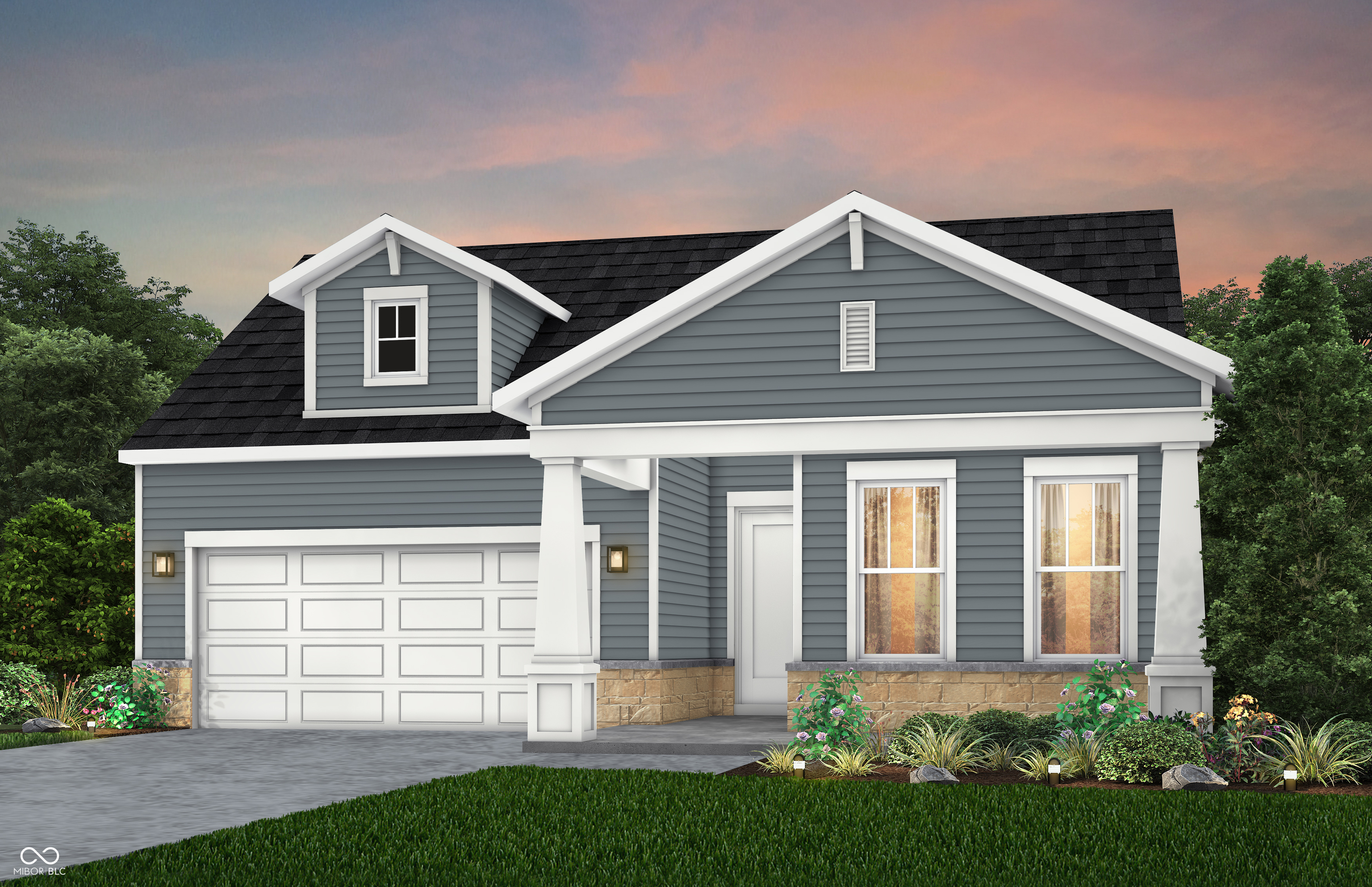 3119 Beautyberry Way