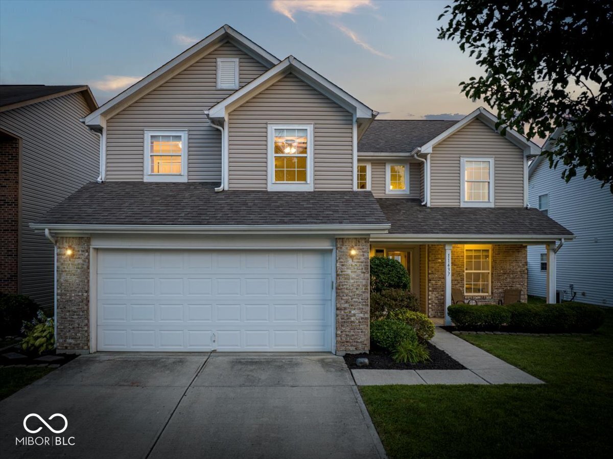 11437 Seabiscuit Drive